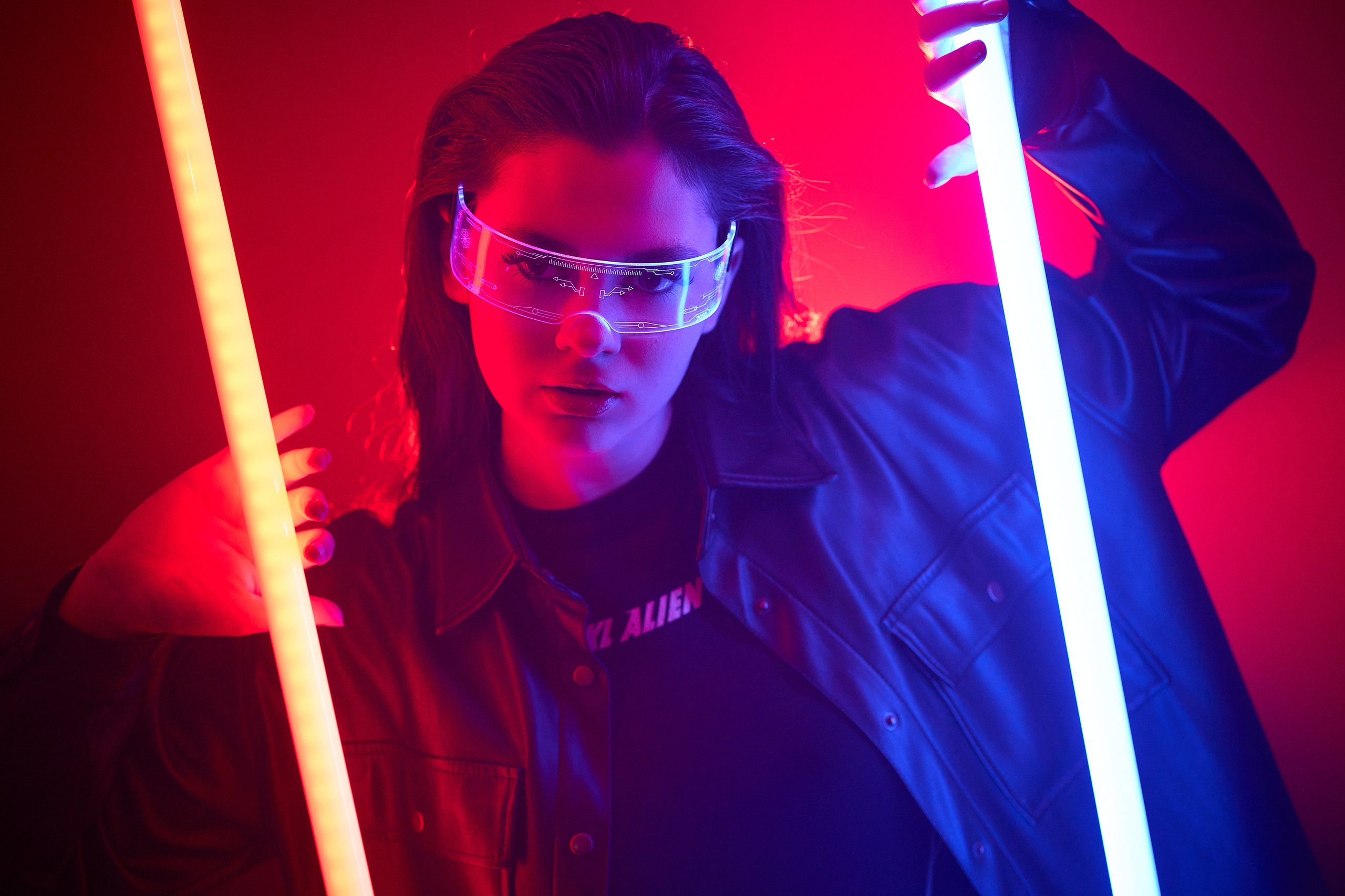 Катя. EVG PROHOROV