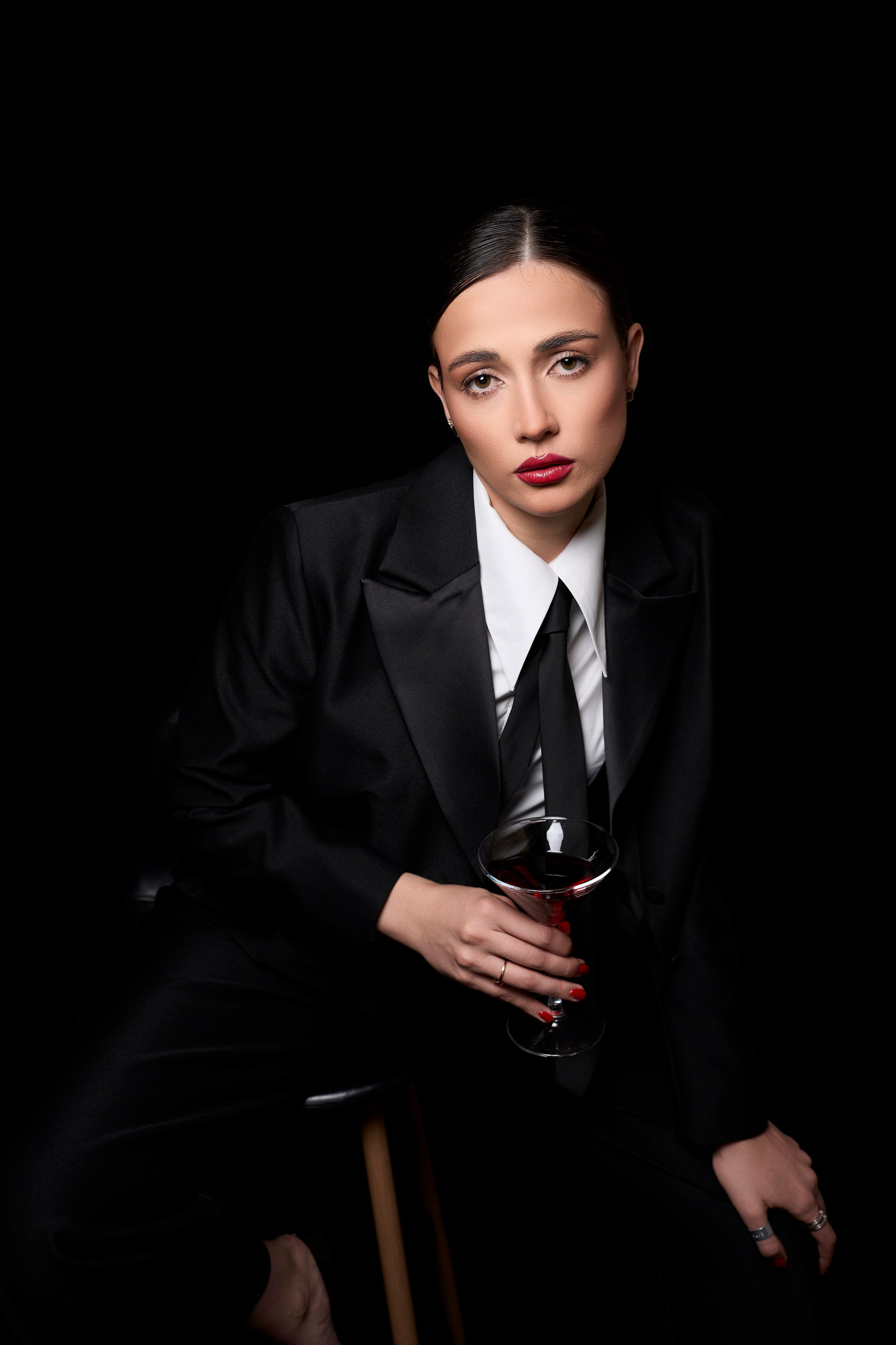 Деловая женская одежда. EVG PROHOROV