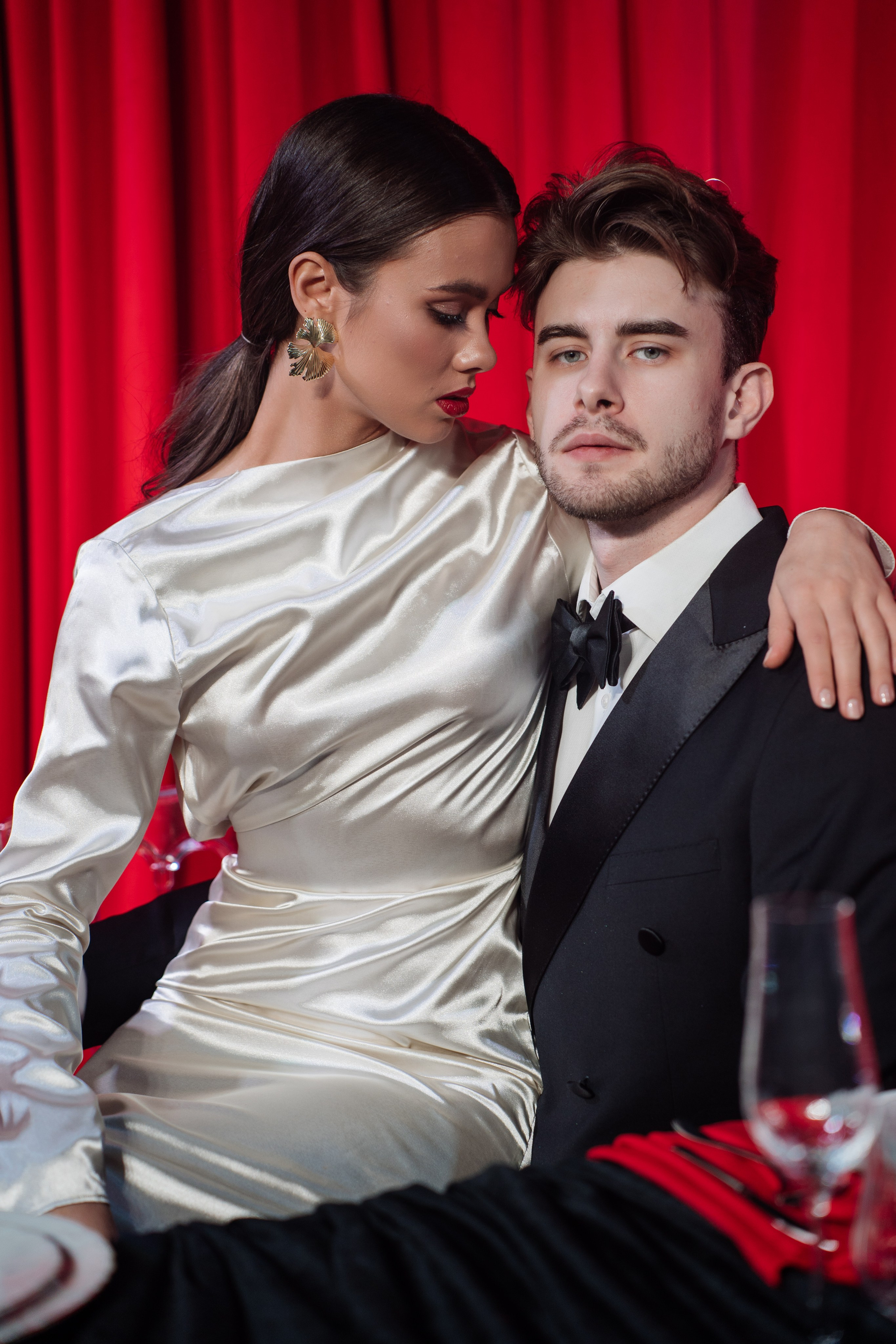 RED. Свадебный фотограф Тольятти Москва Адамова Виктория