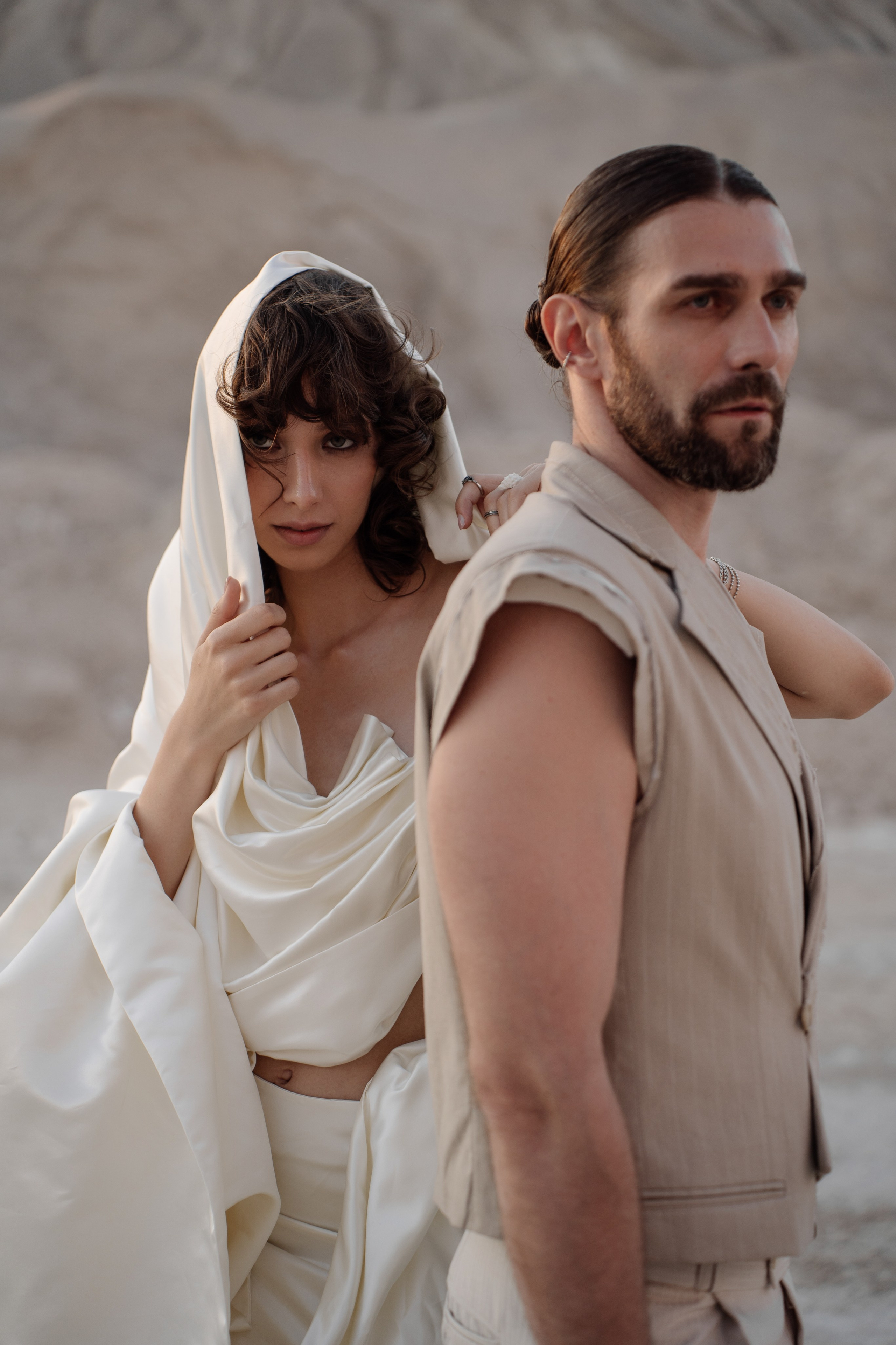 Карьер. Свадебный фотограф Тольятти Москва Адамова Виктория