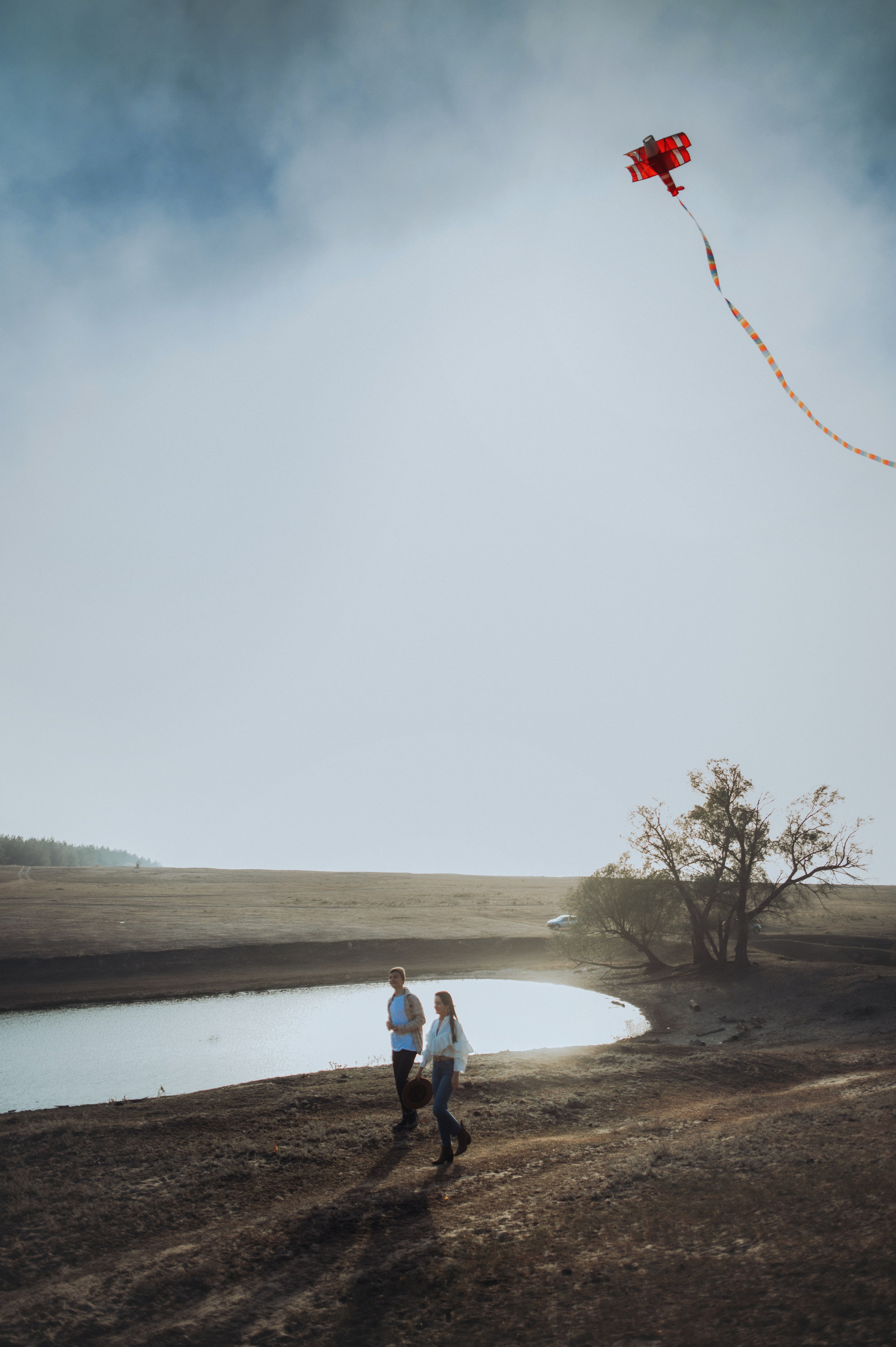 Лена, Женя, Клим. Фотограф в Саратове Анастасия Гладина