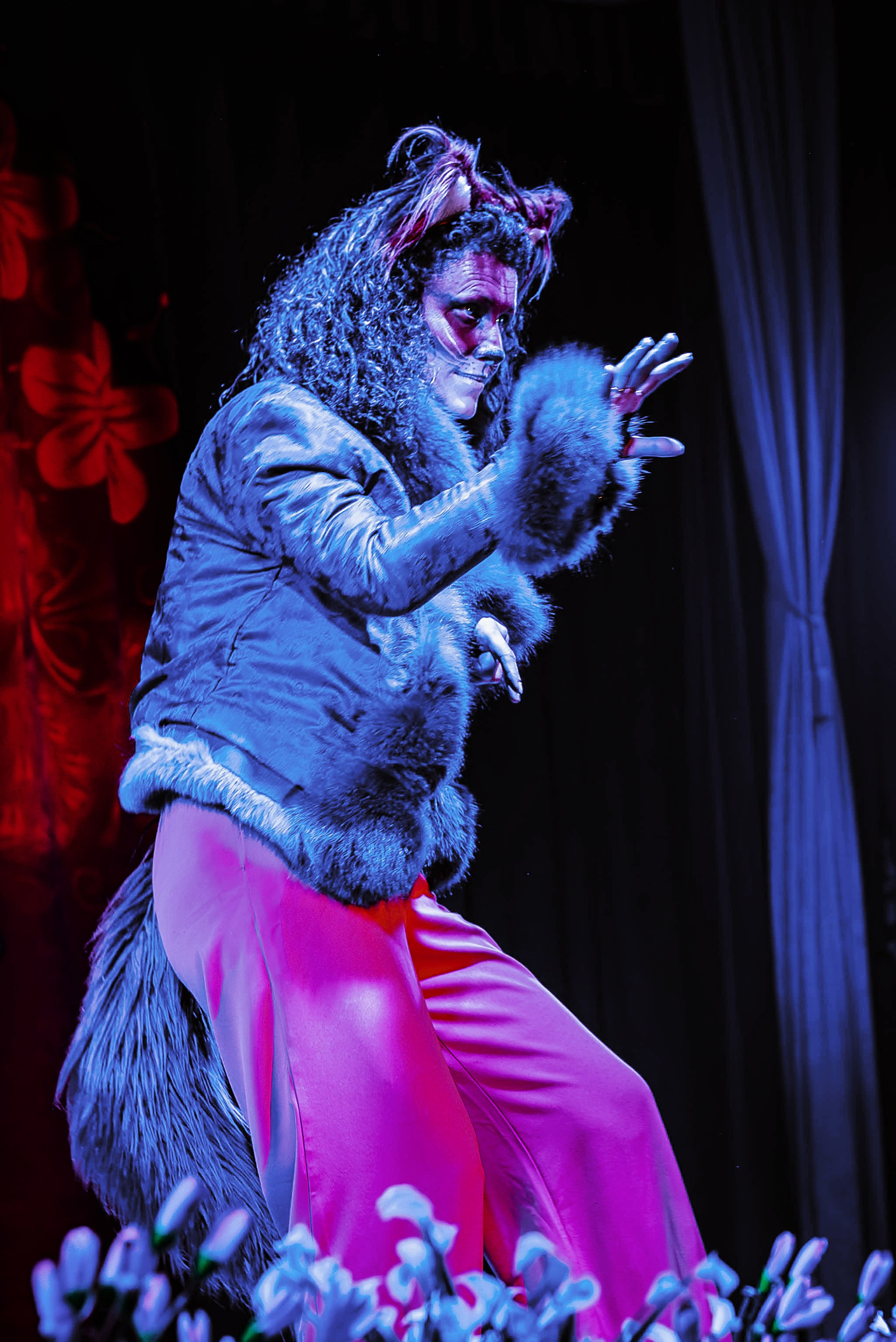 Театральные фотографии. Фотограф Карина Шарова Москва