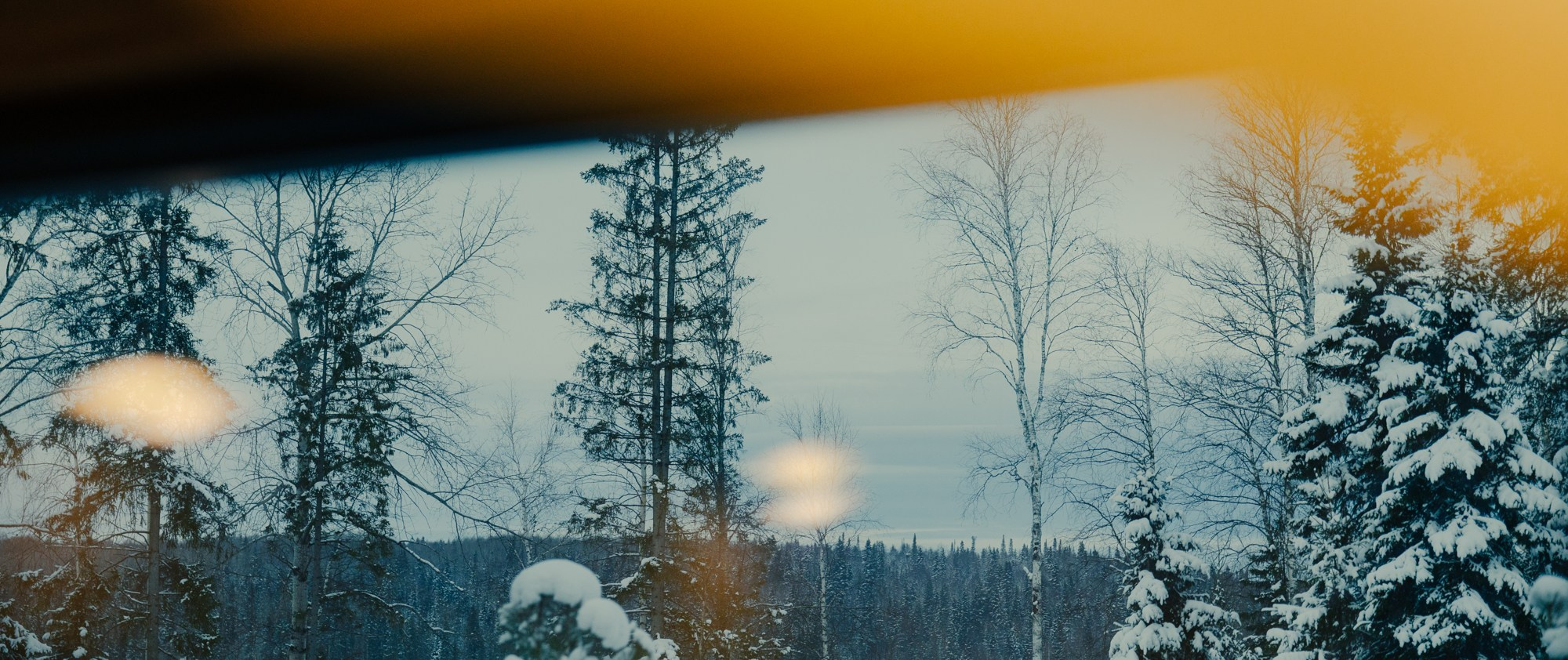 “Hytte” Glamping. Фотограф Павел Краснов