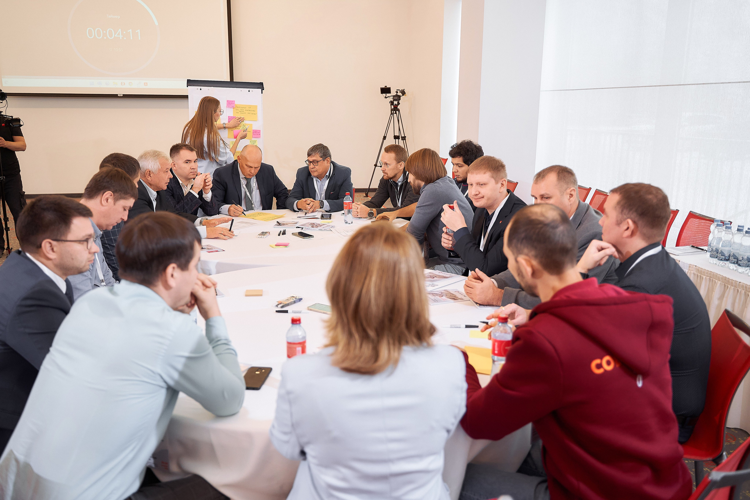 ЦЕМФест. Организация мероприятий в Екатеринбурге BORDO