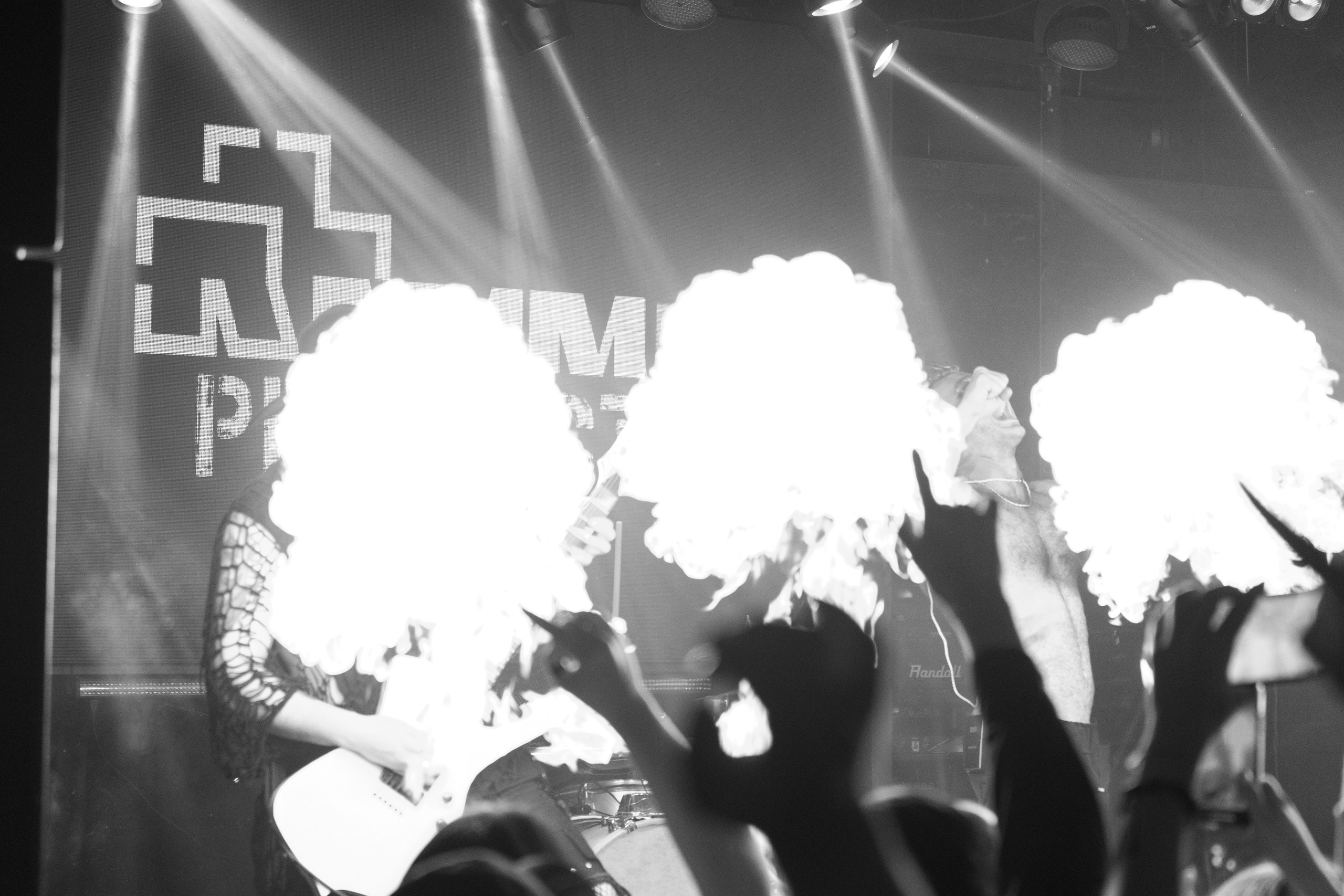 RAMMproJect — Смоленск. KiPPER Gallery — Фотограф