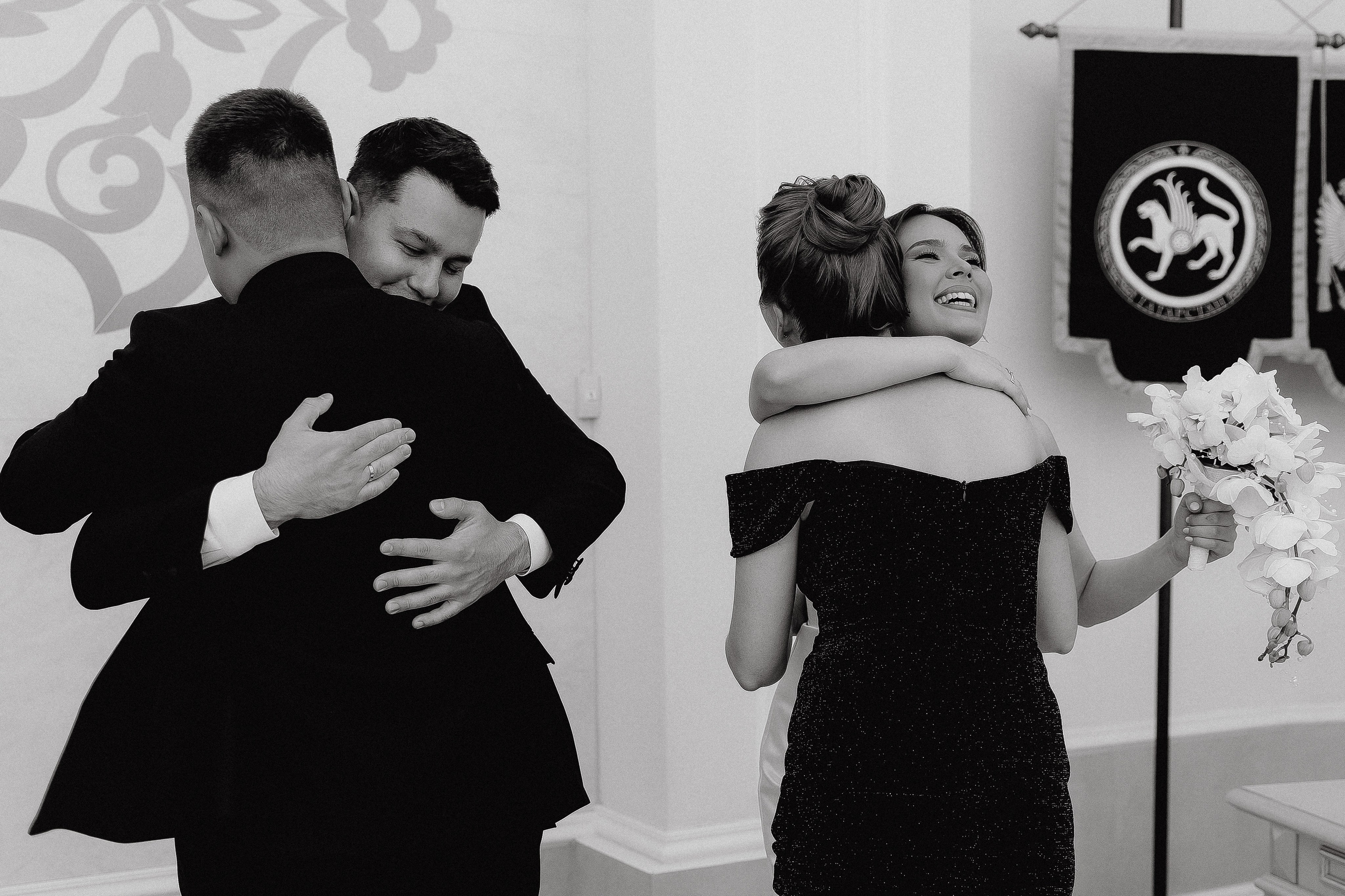 Расим | Камилла. Свадебный фотограф|Казань|Москва