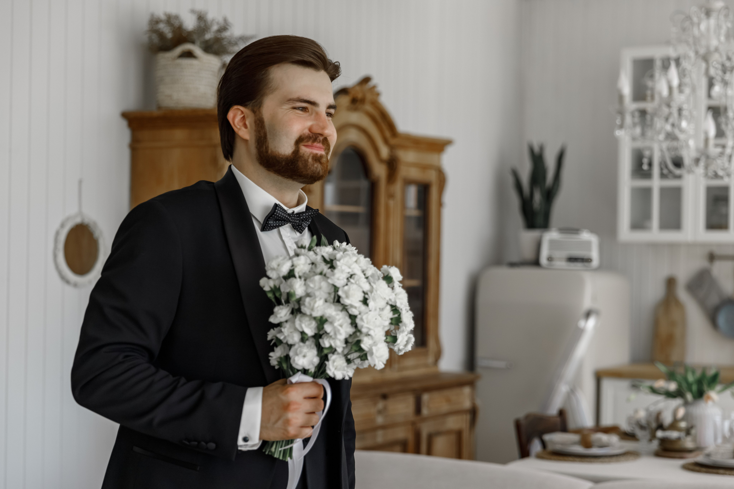 Кирилл и Ольга. Свадебный фотограф, крещение, венчание СПБ, Белгород Анна Коршунова