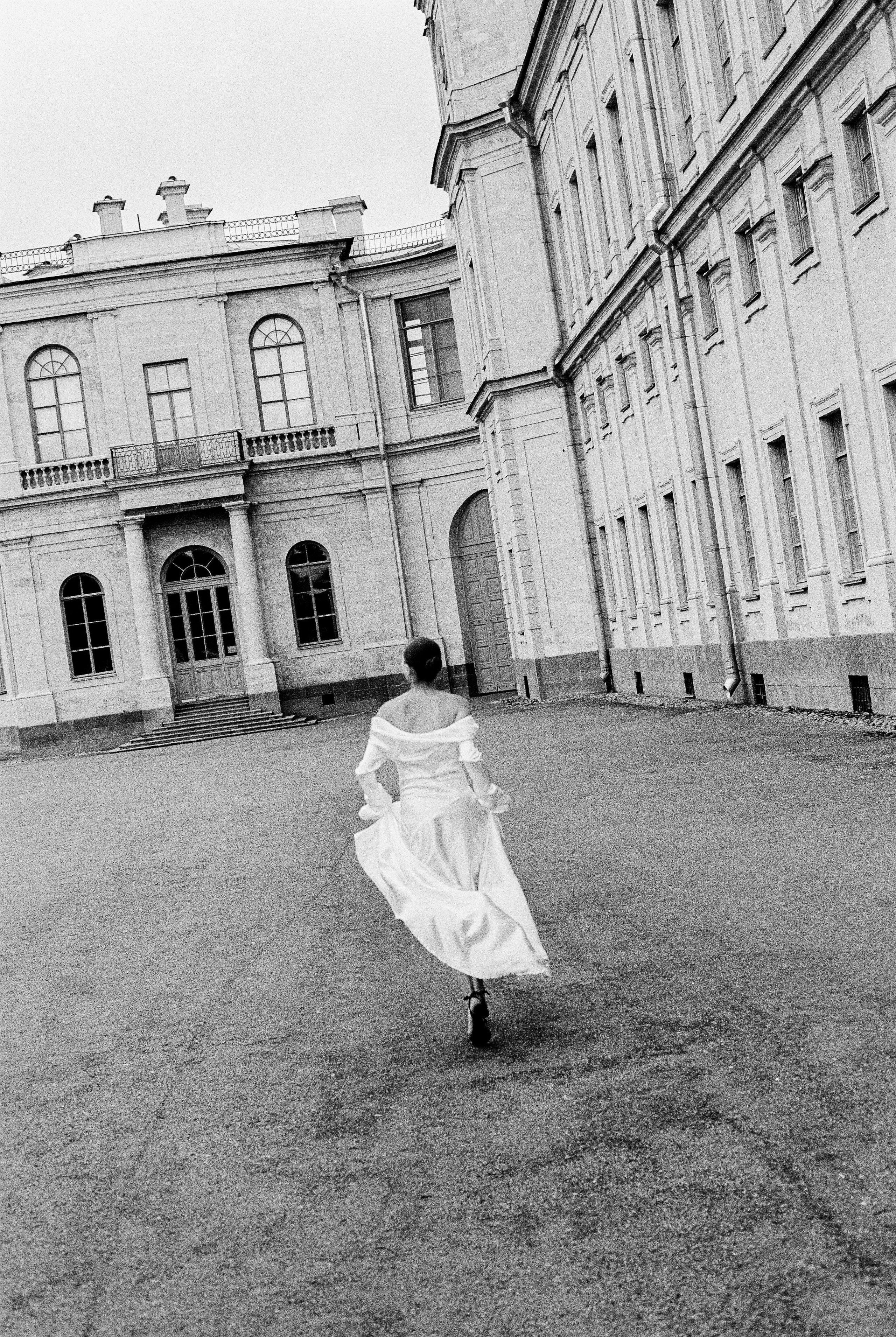 She. Фотограф Шалаева Александра