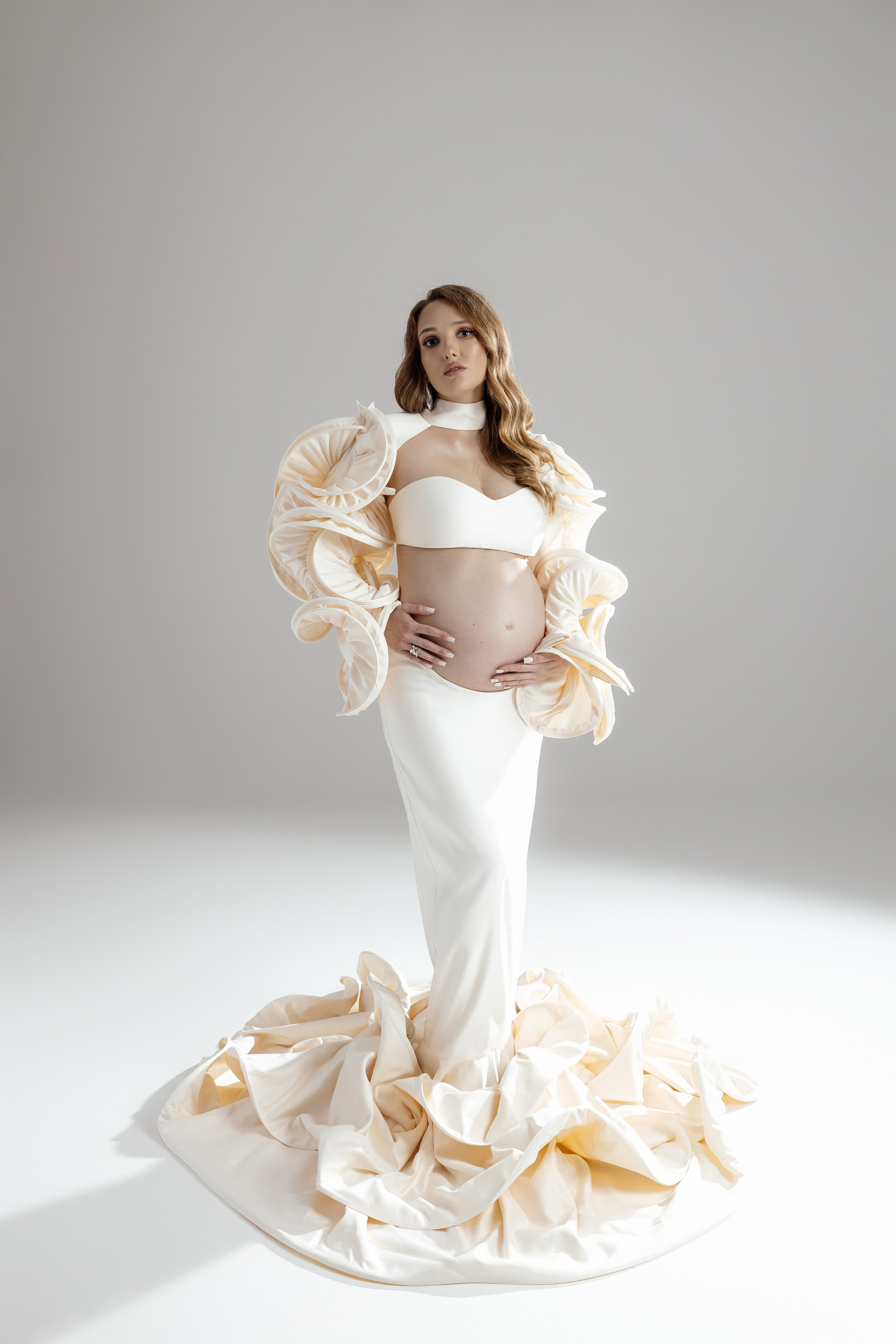 Алина и Дима. Фотограф Полина Фролова