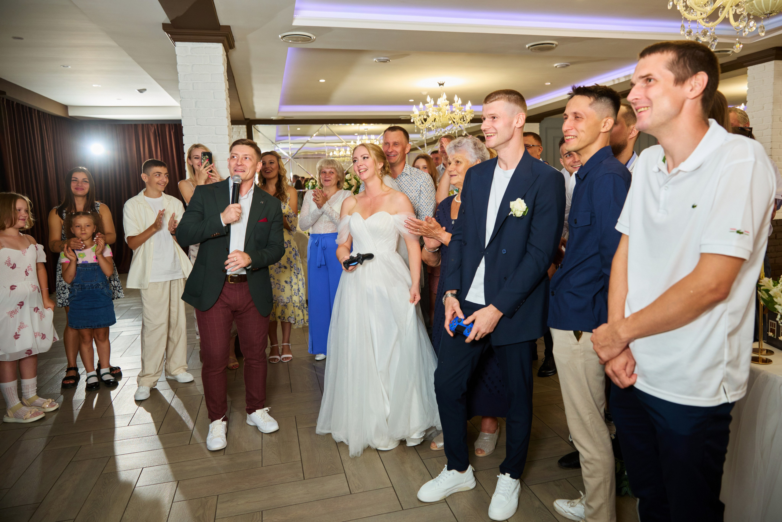 Выездная регистрация в Красноярске