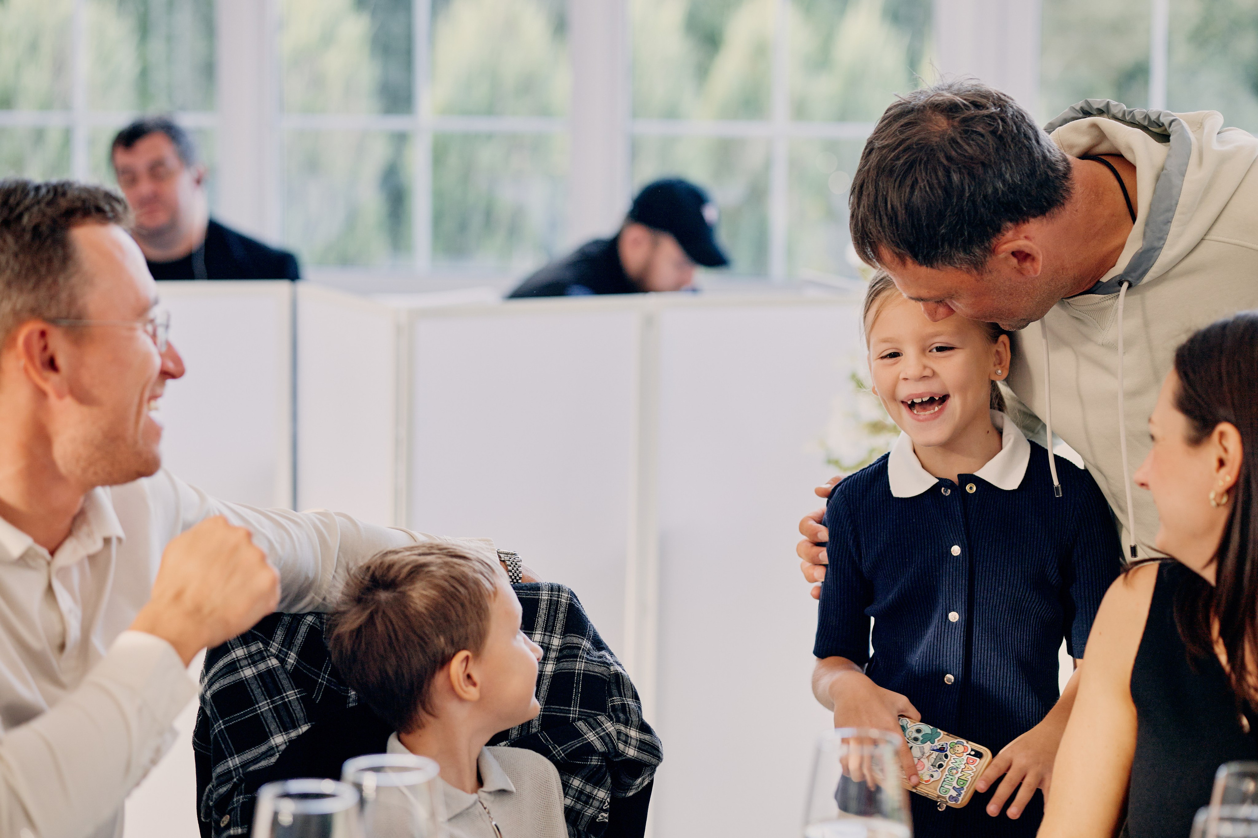 Южно-Уральский Гольф-Клуб. Награждение. Фотограф из Челябинска Ника Варгот