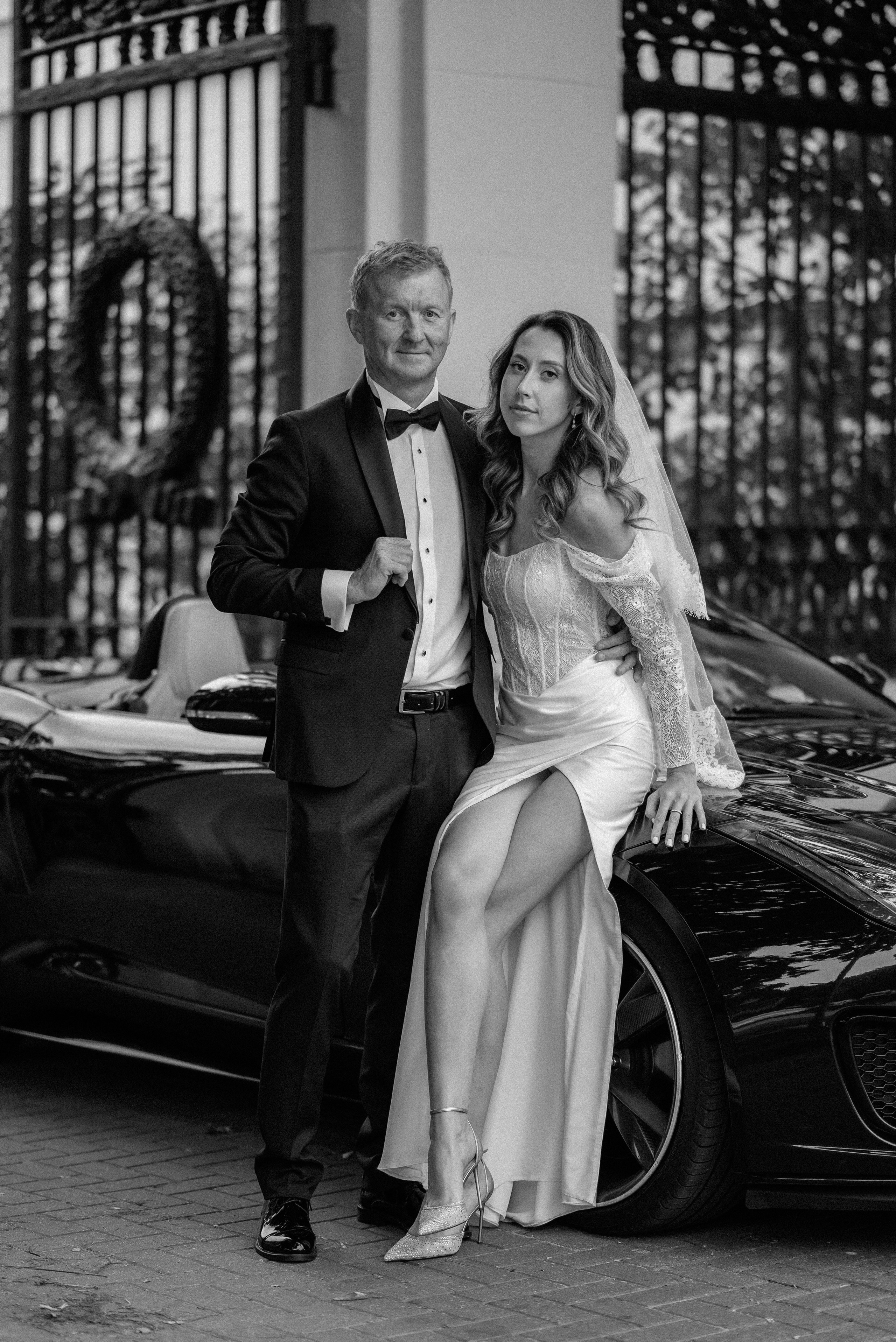 Wedding day in Minsk. Главная