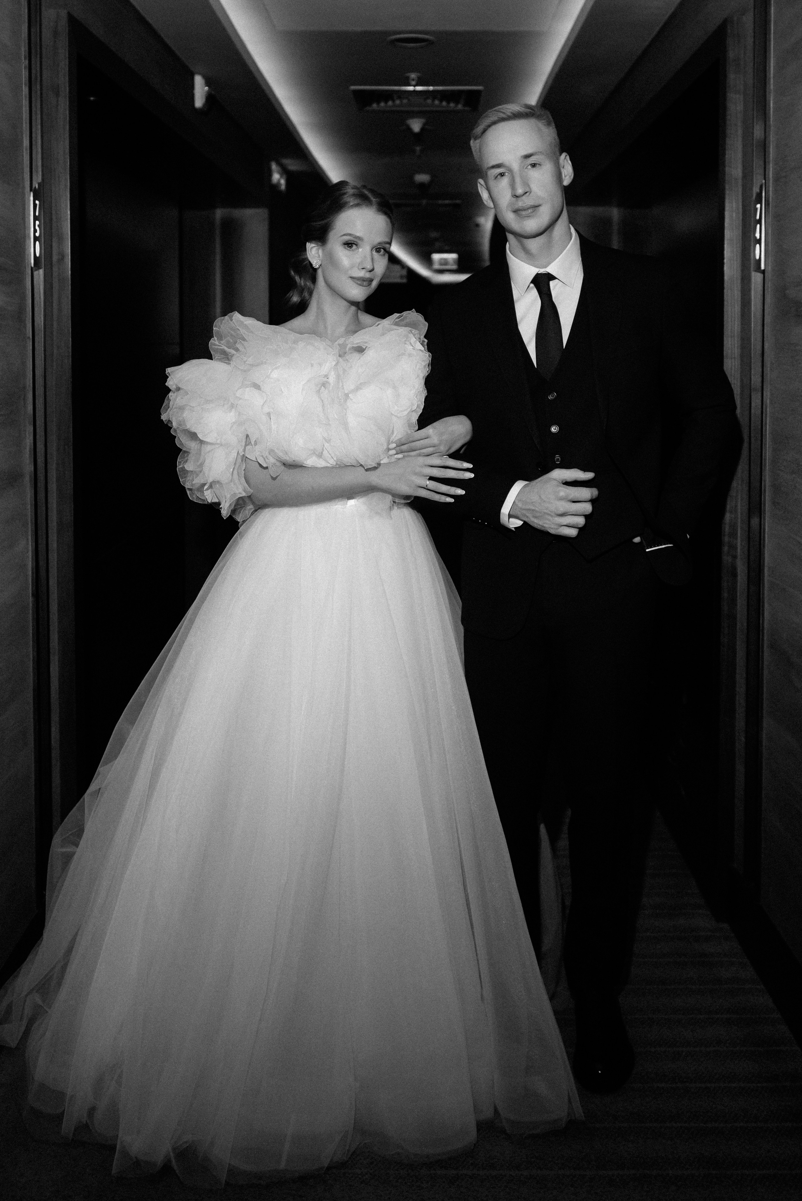 Wedding day in GRAND CNALET. Главная