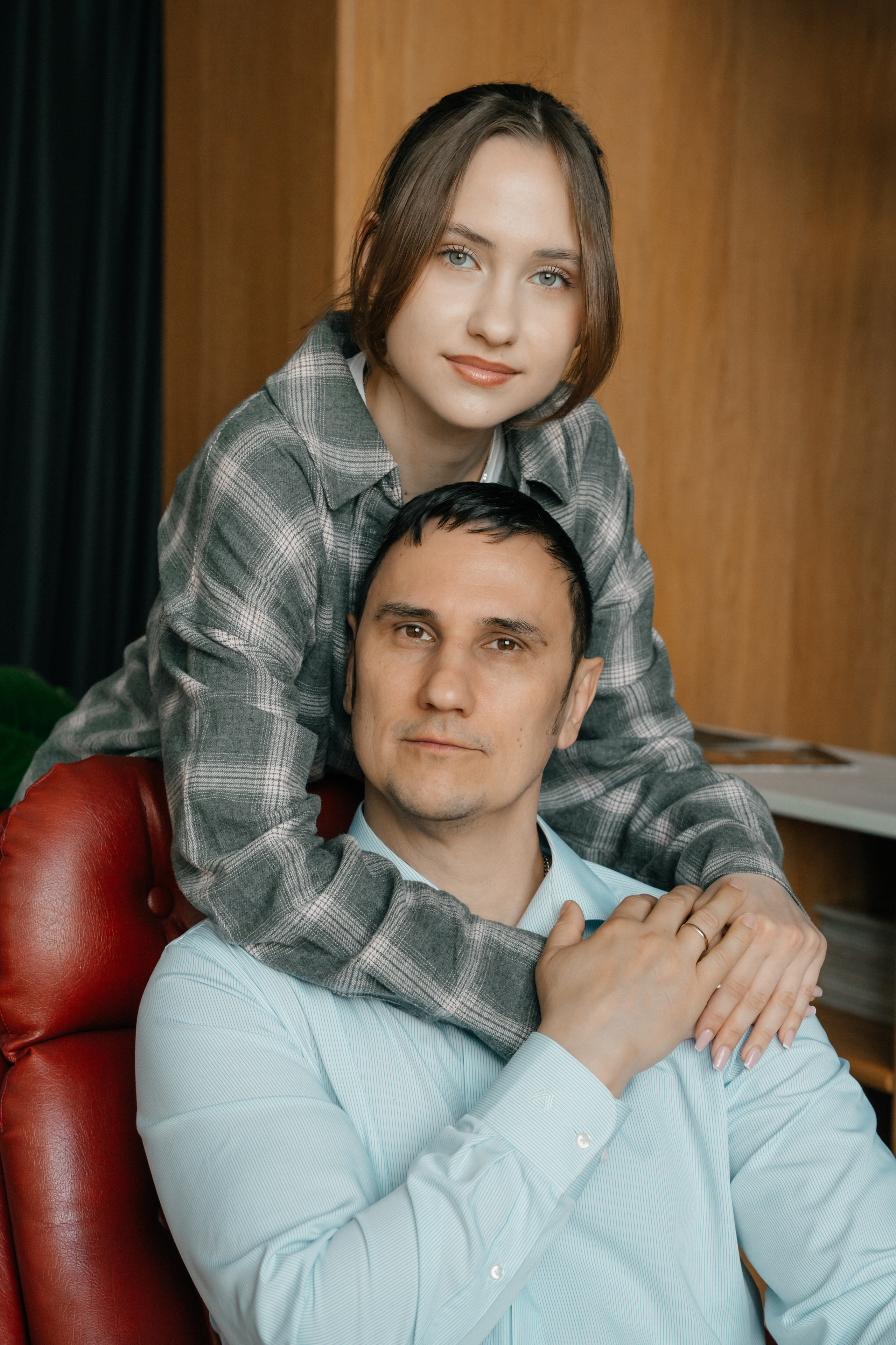 Семейные истории. Ульяна Ремезова | Фотограф | Челябинск