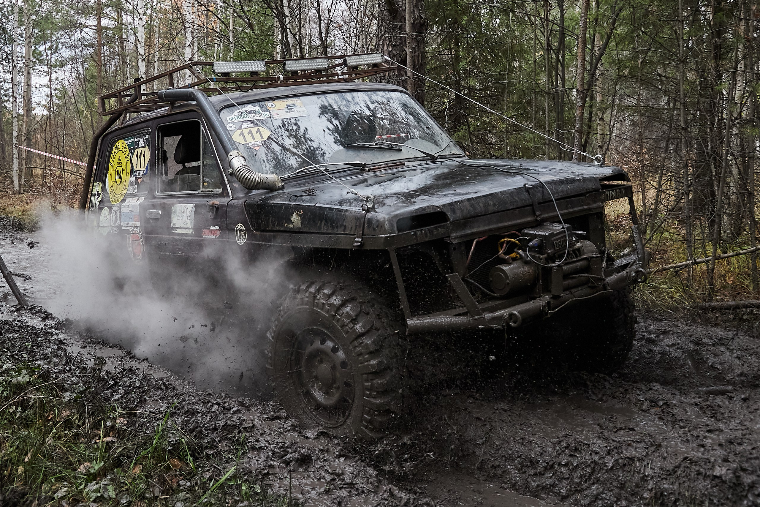 Спортивная съёмка. Geometria