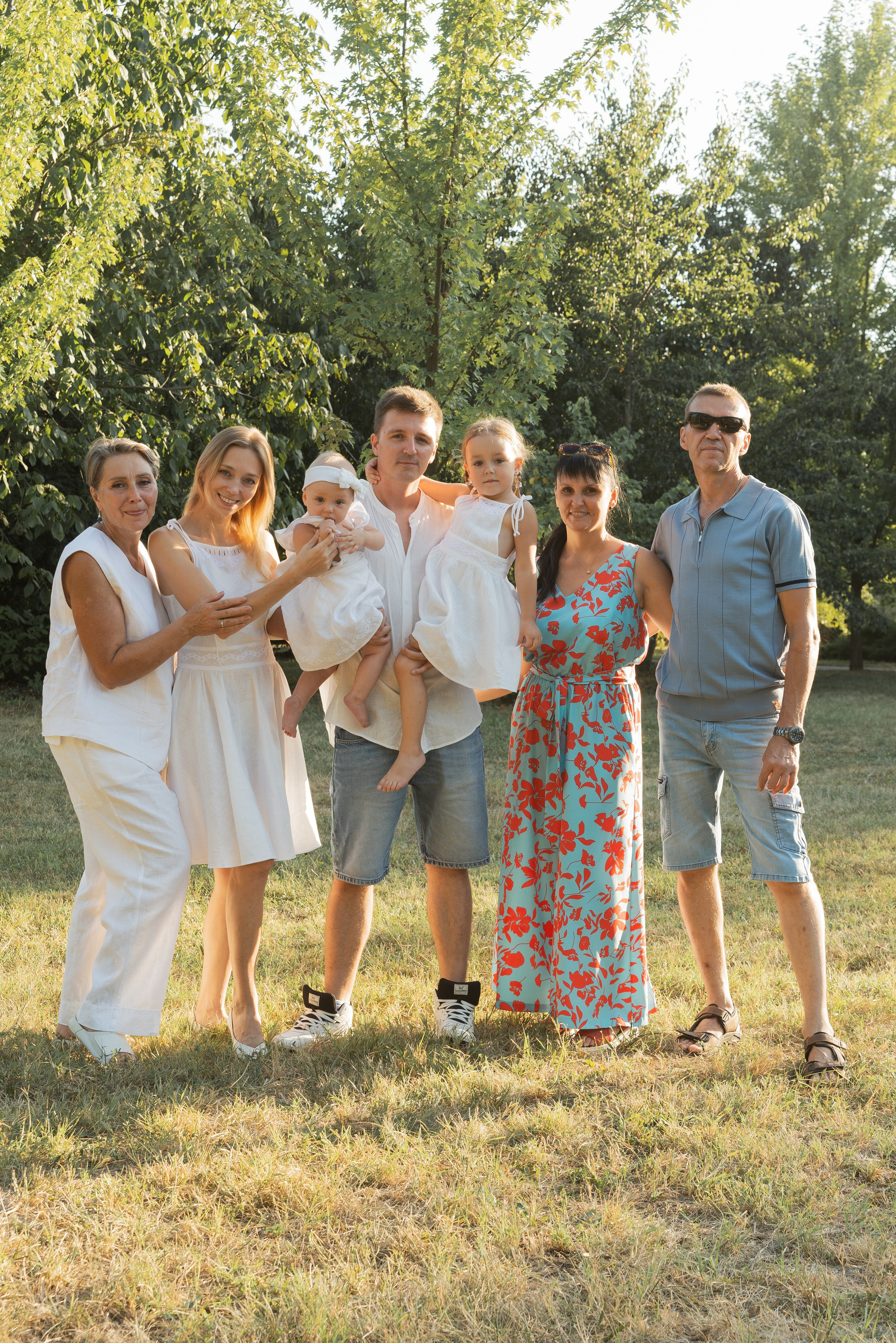 Фотосессия Октябрь