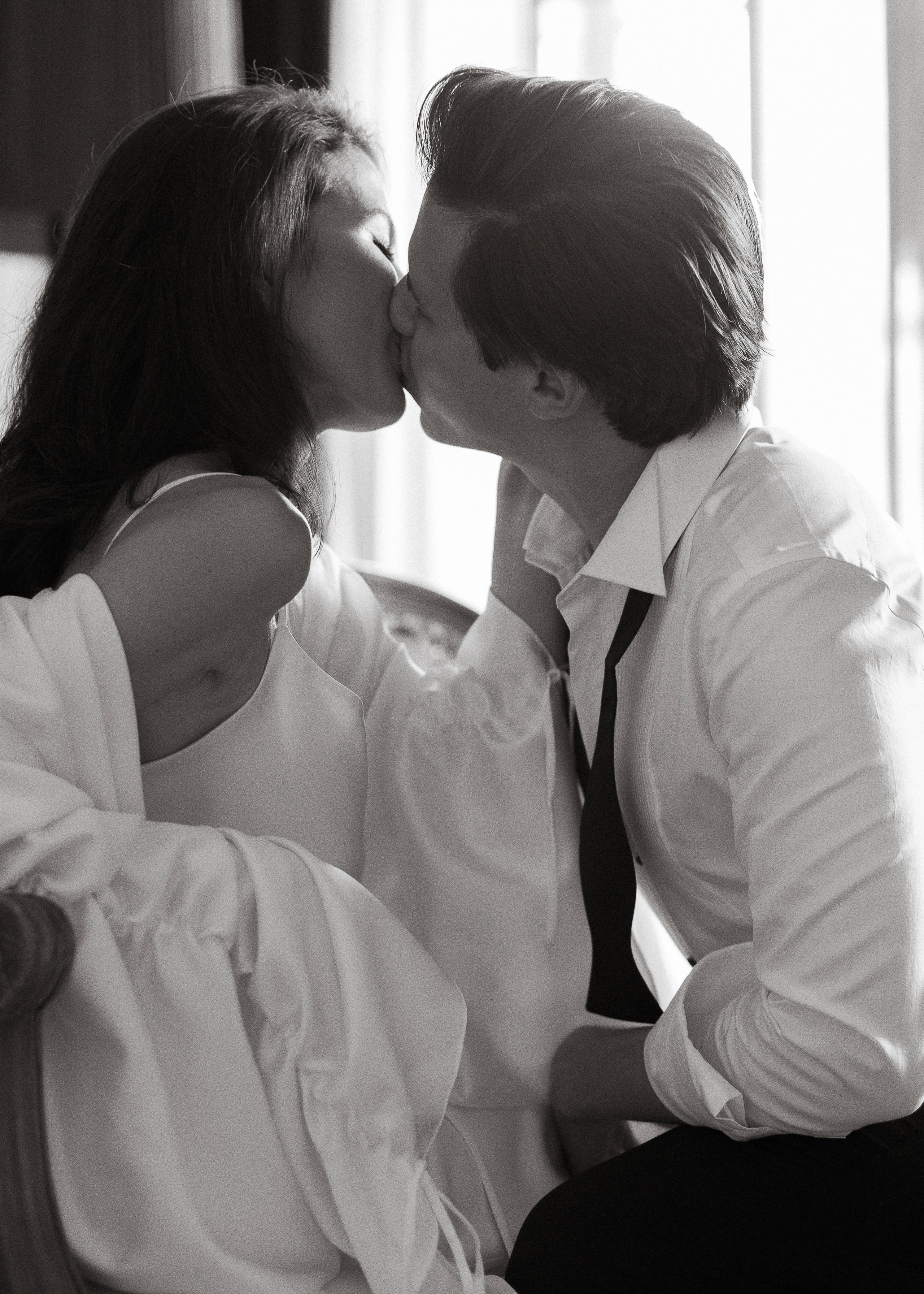 Artem & Anastasia • Castle Bip. Anna Fridenberg | wedding photographer