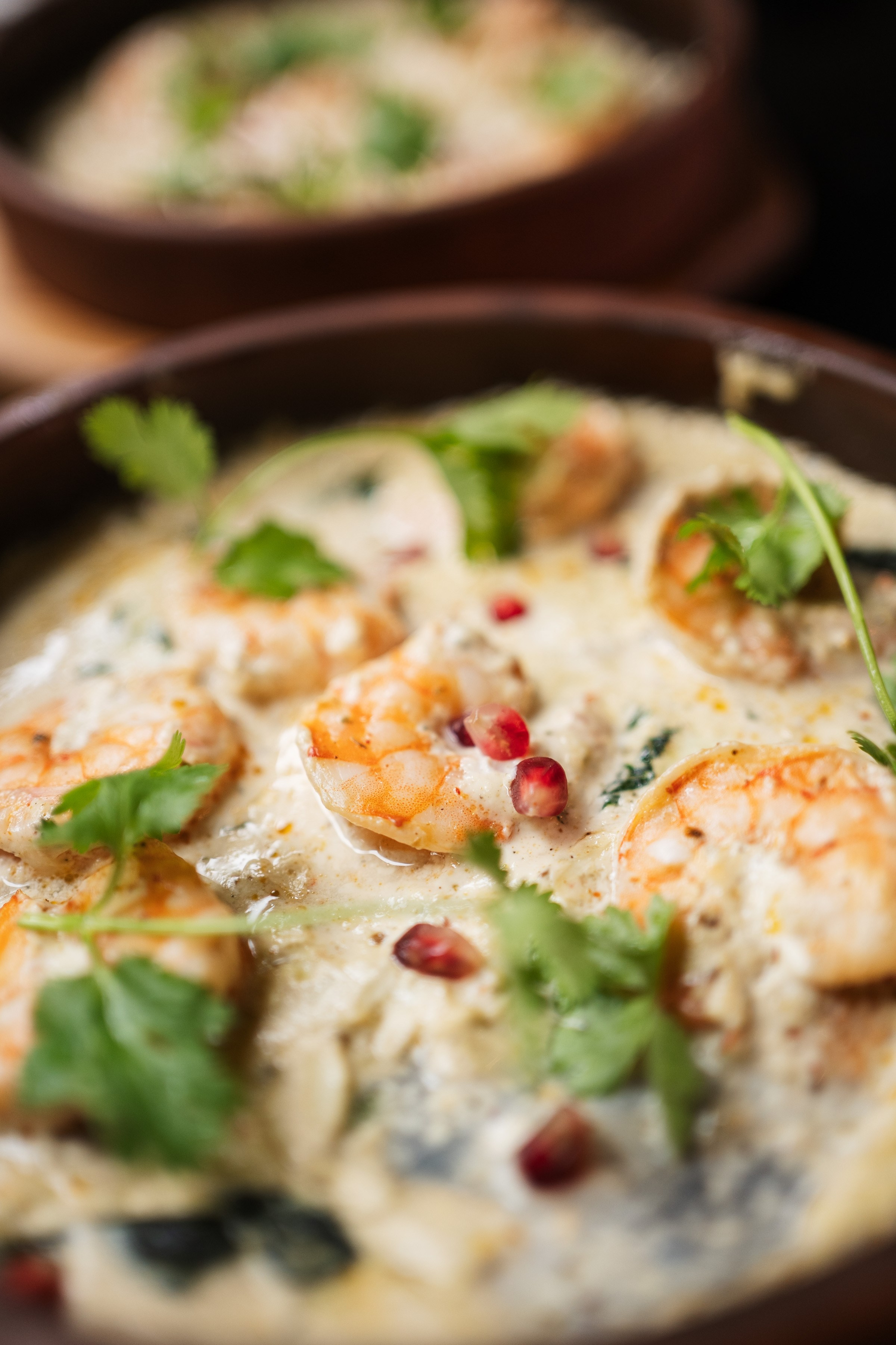 День рождения ресторана «Хочу Пури». Фотограф на любое событие в Кемерово