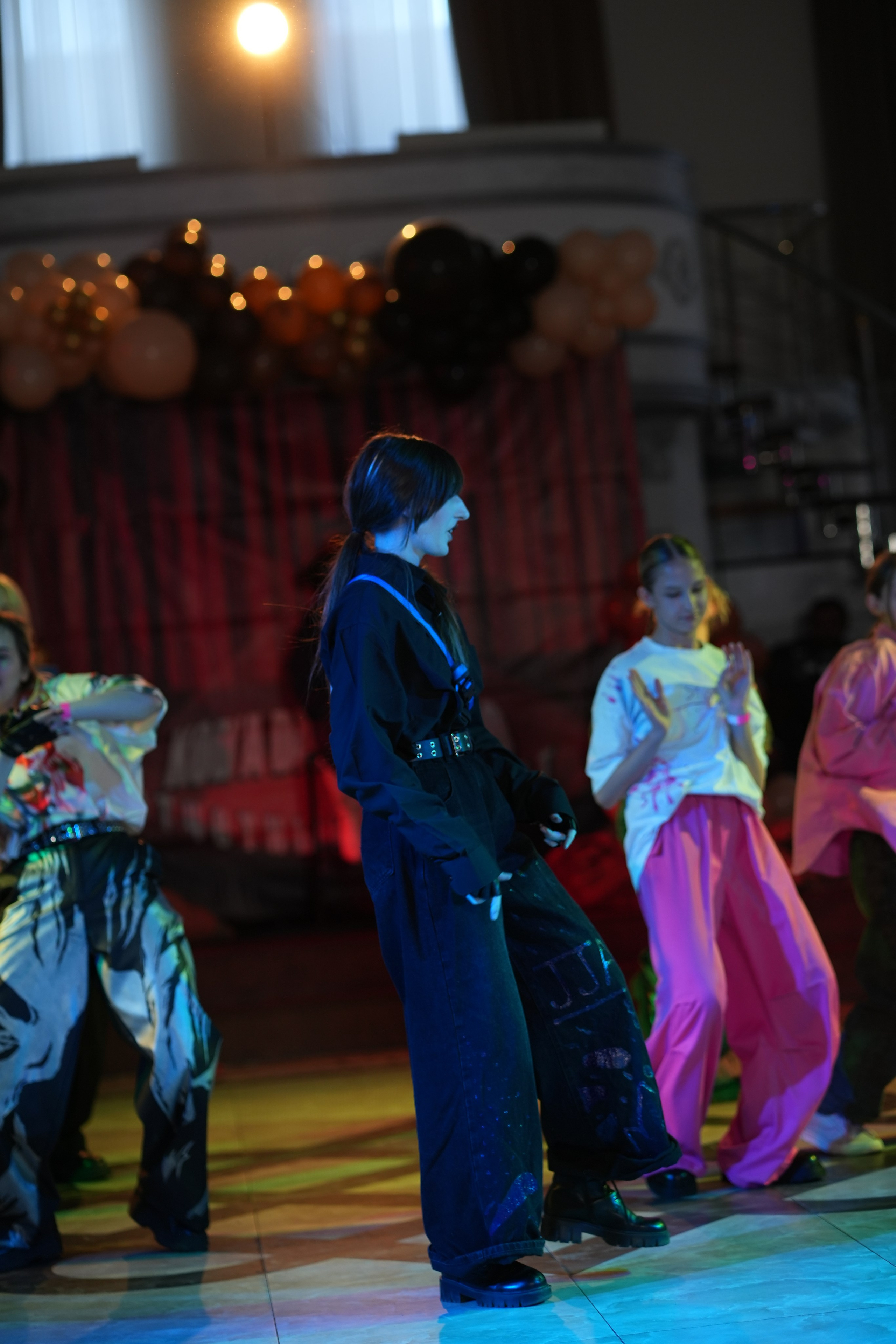 Отчётный концер KOD'A dance studio. Фотограф, видеограф Пятигорск, Ставрополь, Ессентуки, Petlyakovs_photo