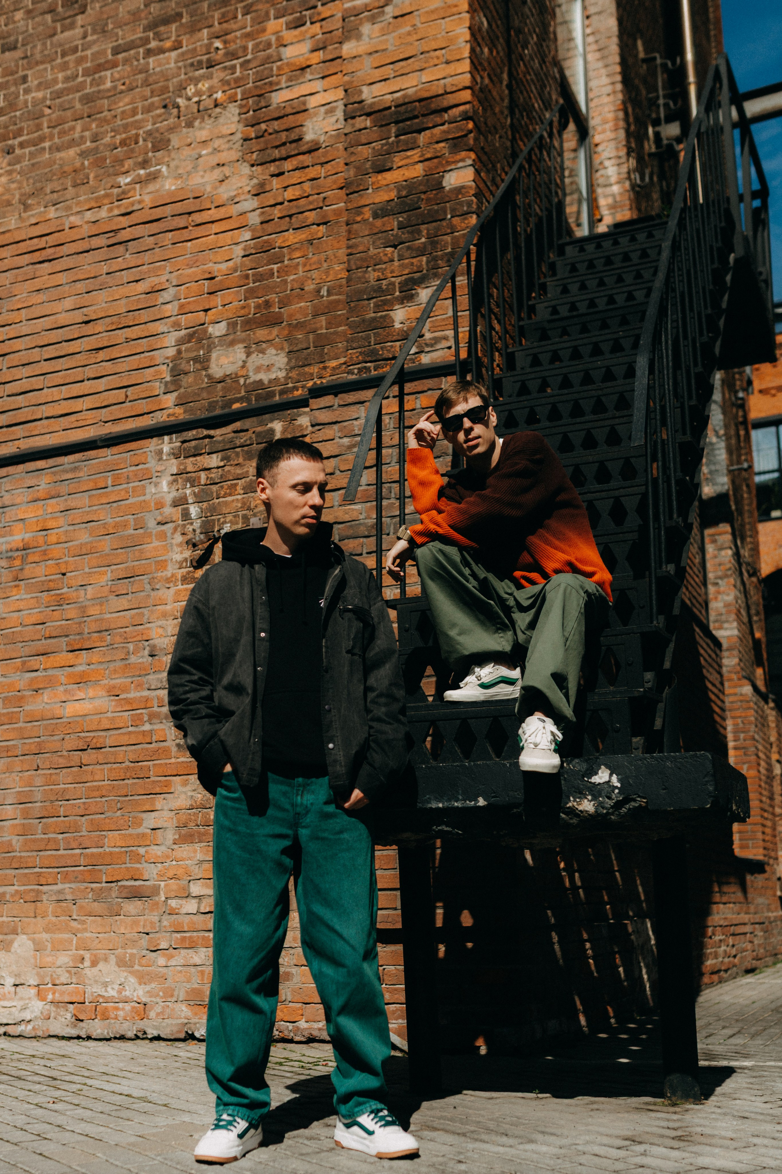 Dabro. Фотограф НОГИНСК, Москва, Анастасия Белая