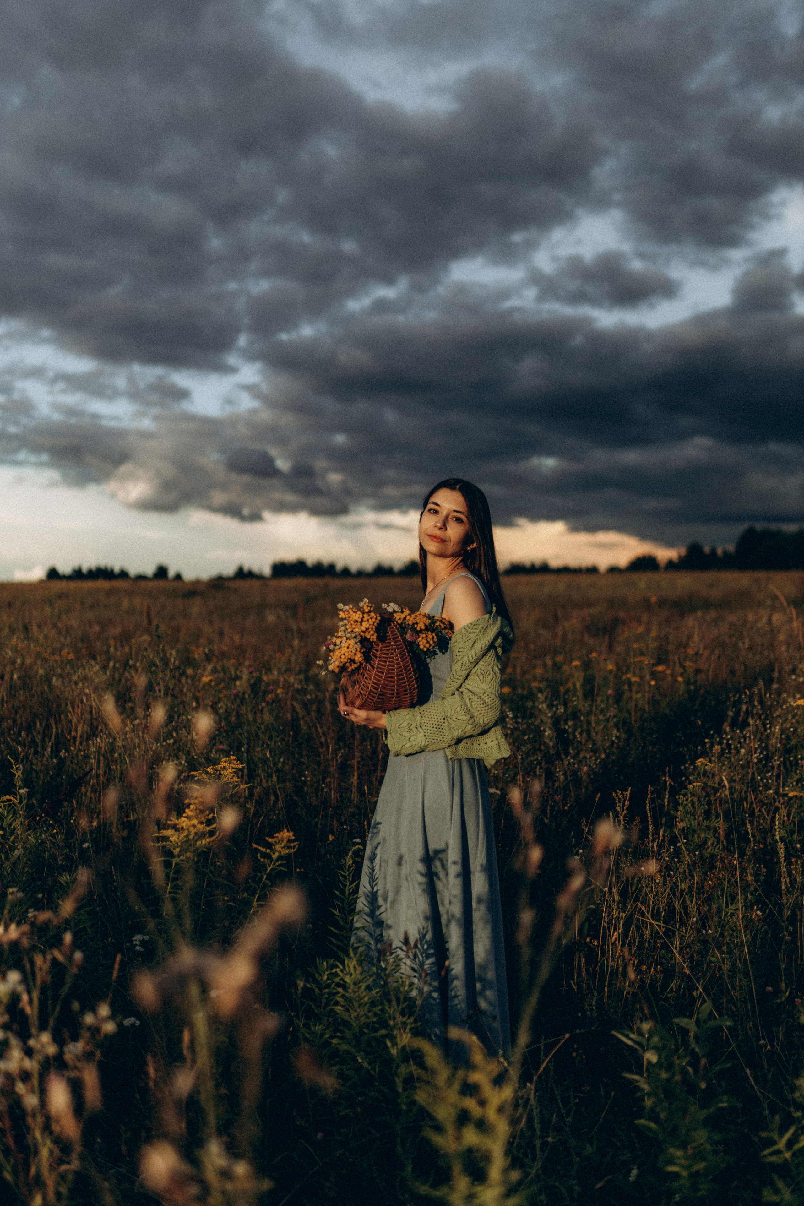 Полина. Фотограф НОГИНСК, Москва, Анастасия Белая