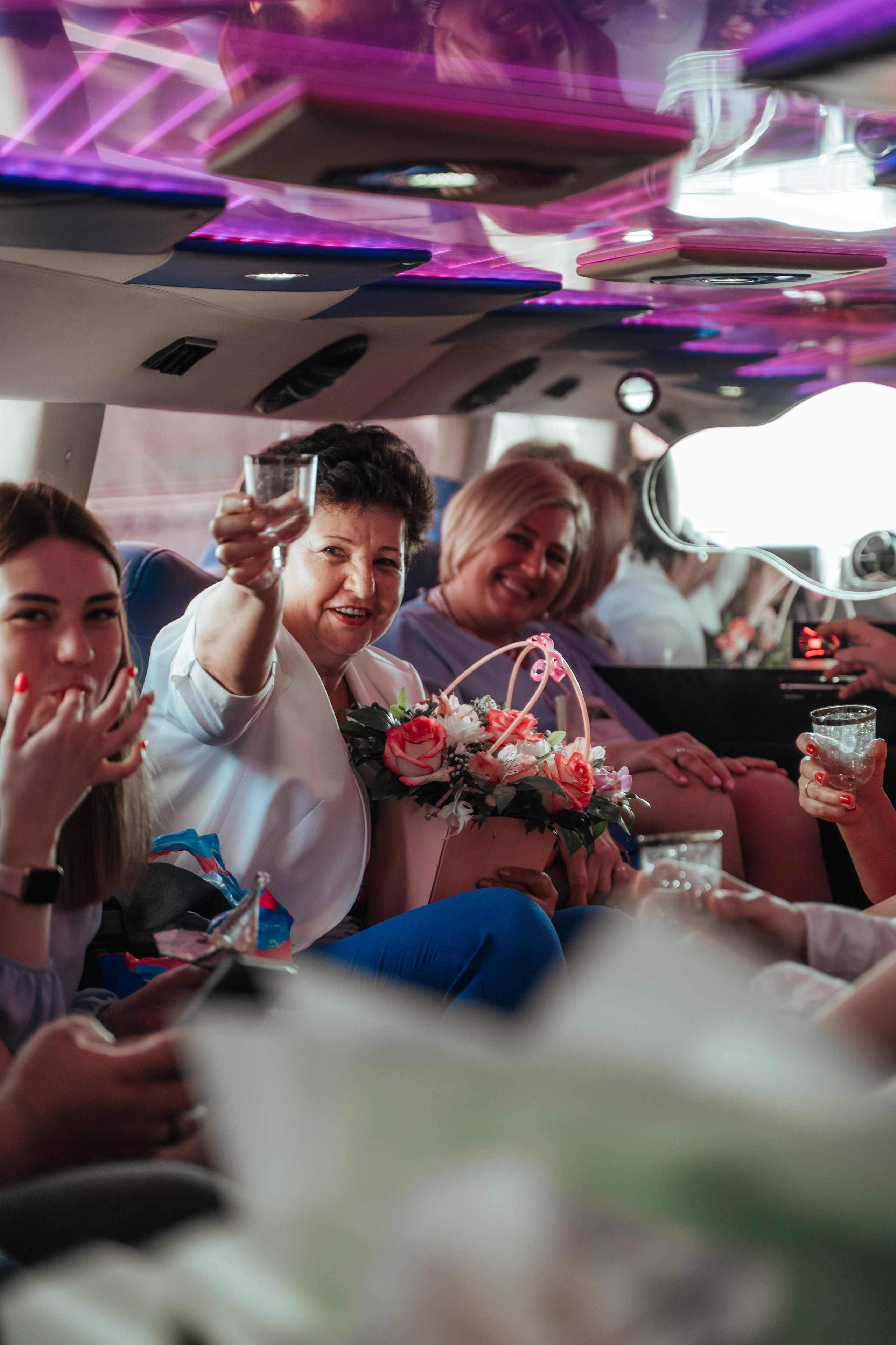 Events. Душевный фотограф в Москве