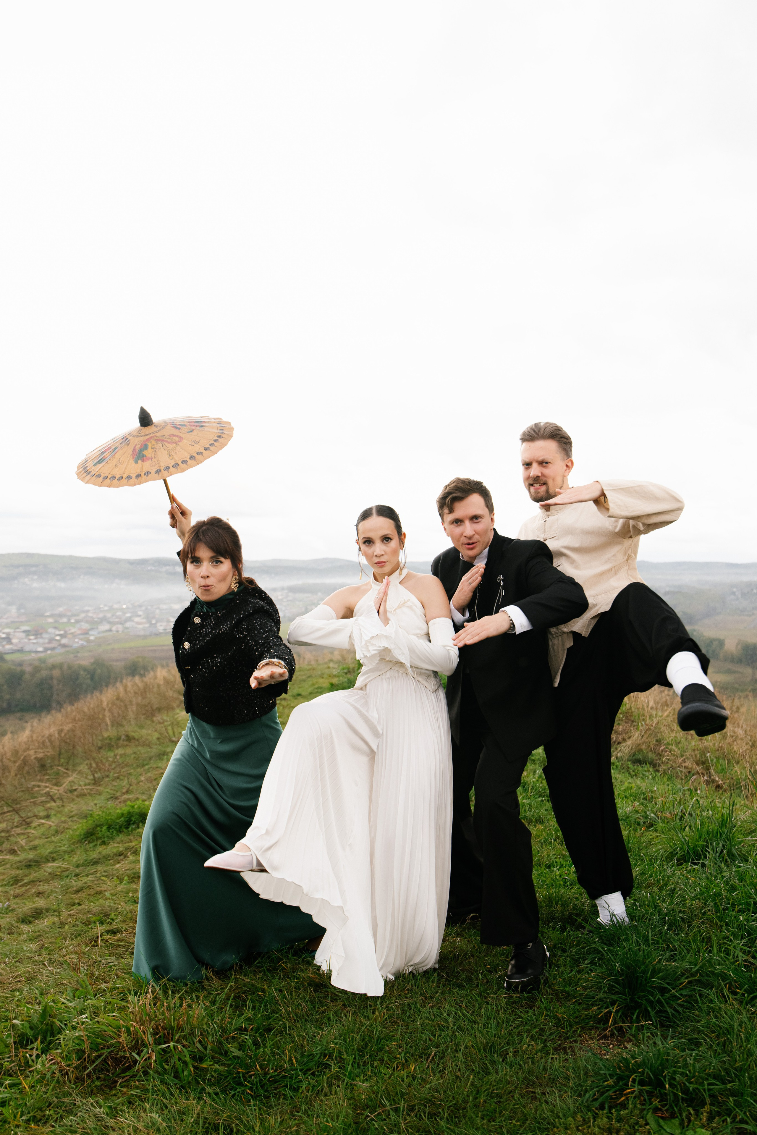 Сева и Карина. Свадебный и семейный фотограф в Красноярске Прохорова Екатерина