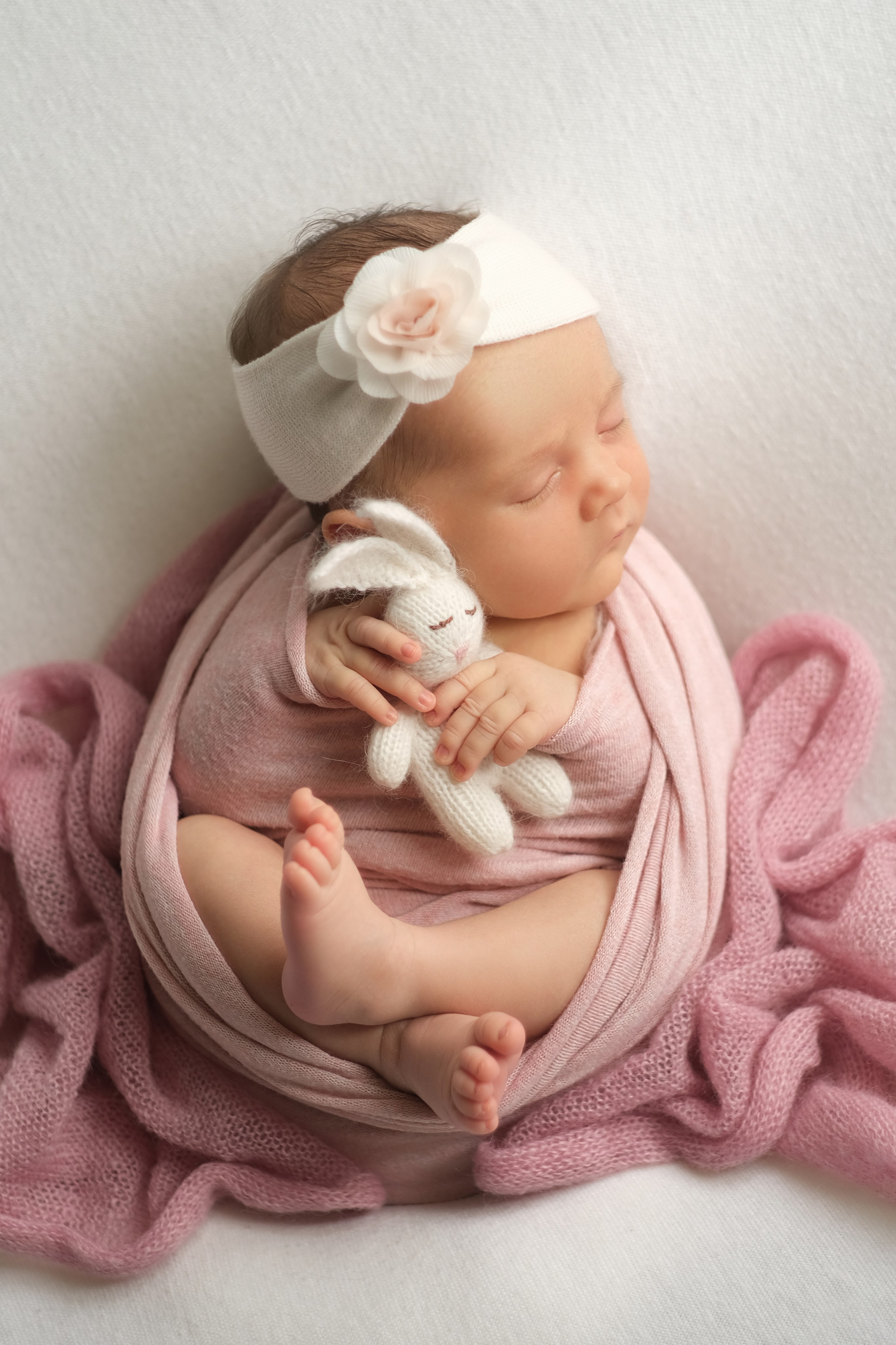 Newborn. Фотограф беременности и Newborn в Екатеринбурге Марина Добровольская