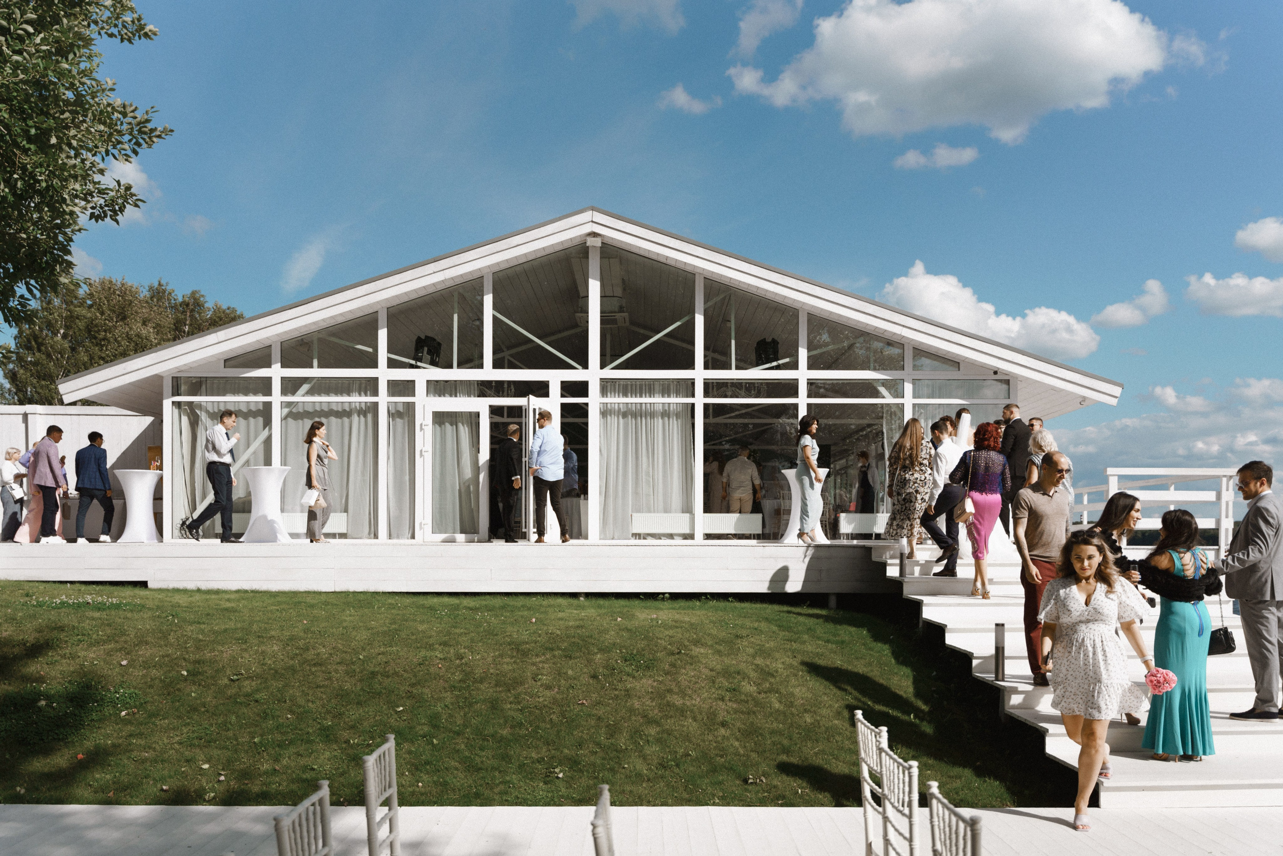 Aleksandr & Anastasia. Свадебный, семейный и портретный фотограф в Москве, Санкт-Петербурге