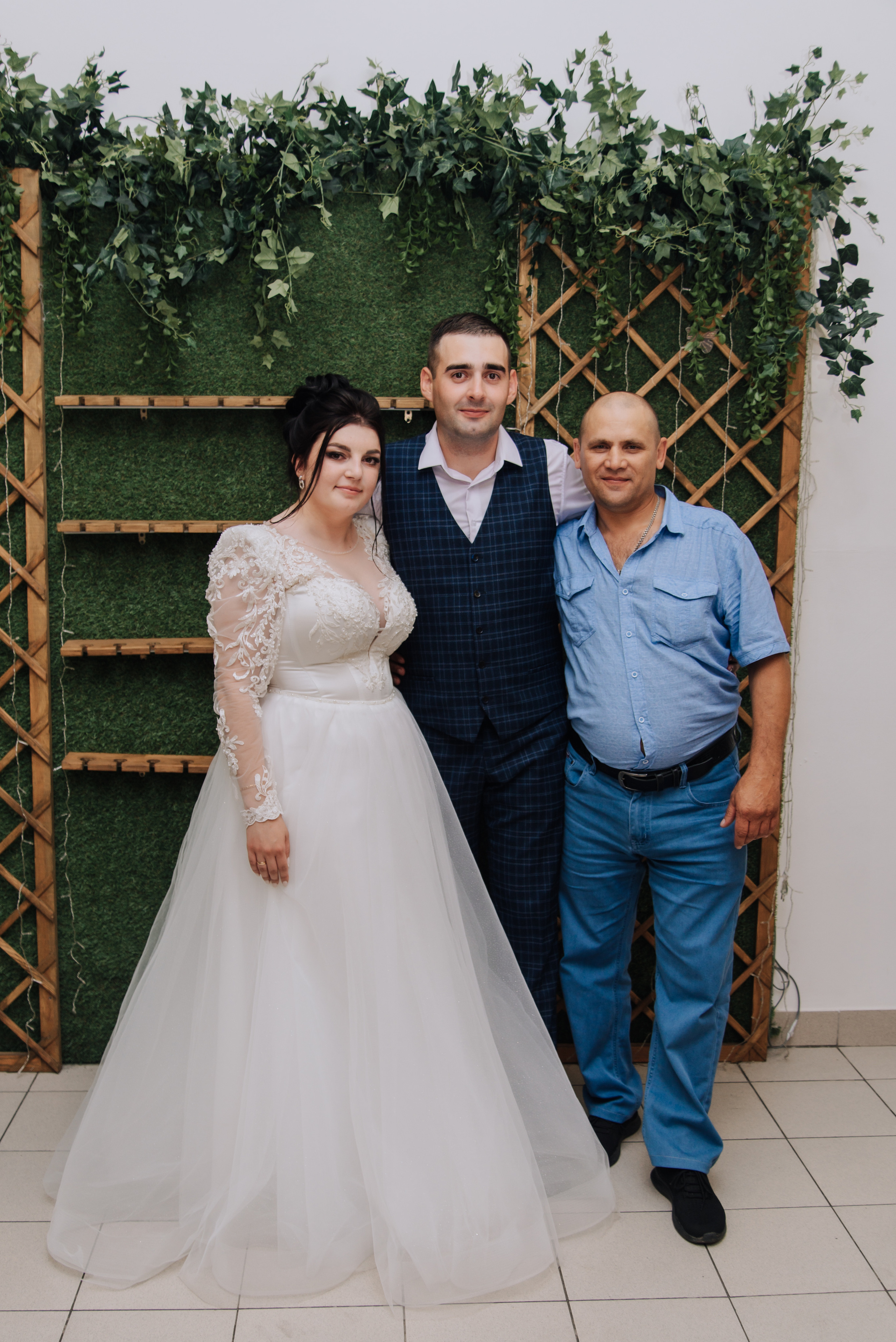 Юля&Никита. Вероника Дмитриева Фотограф Барнаул