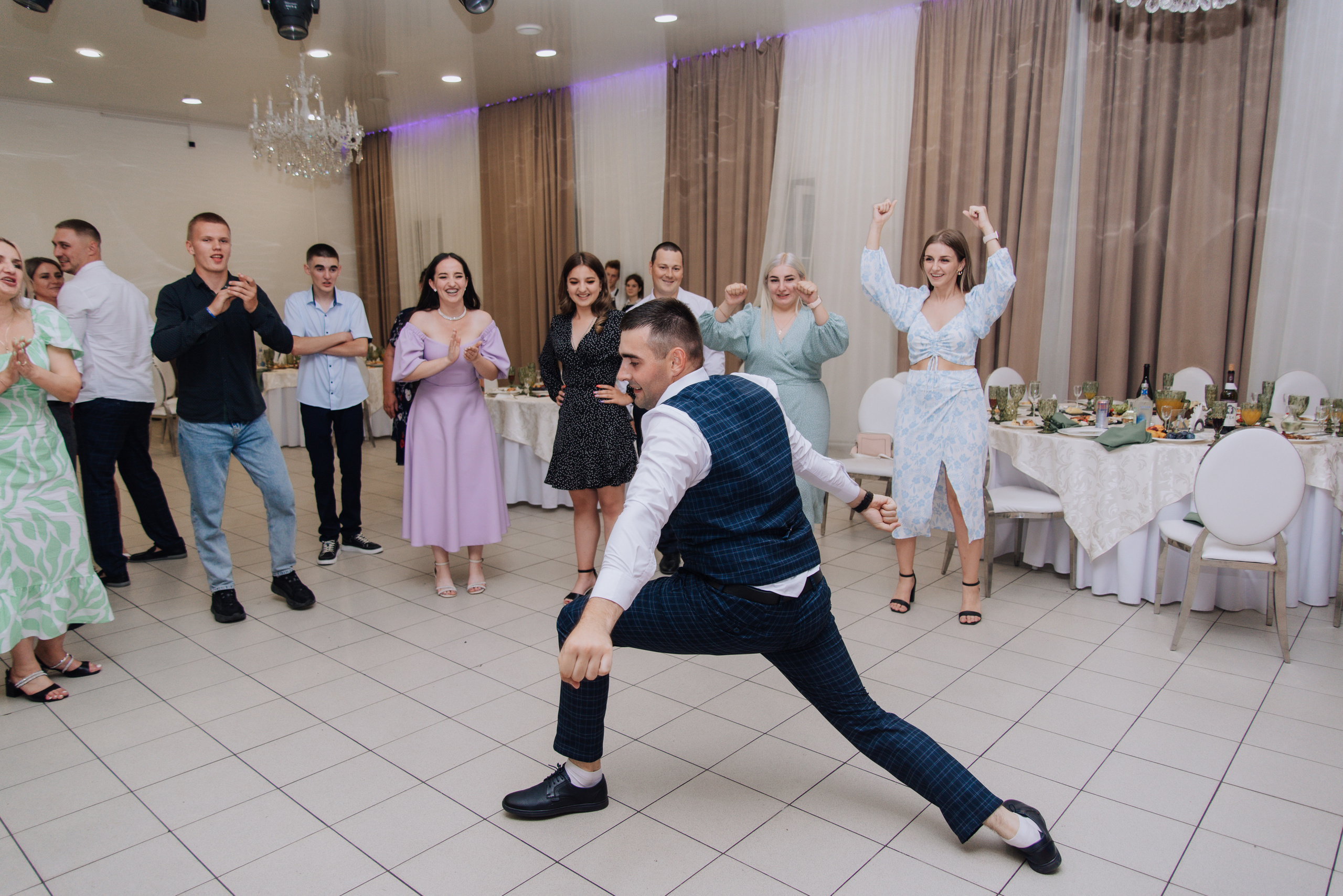 Юля&Никита. Вероника Дмитриева Фотограф Барнаул