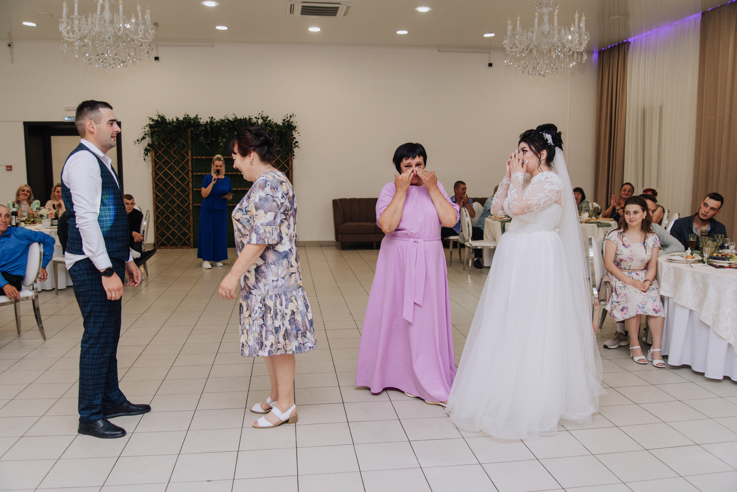 Юля&Никита. Вероника Дмитриева Фотограф Барнаул