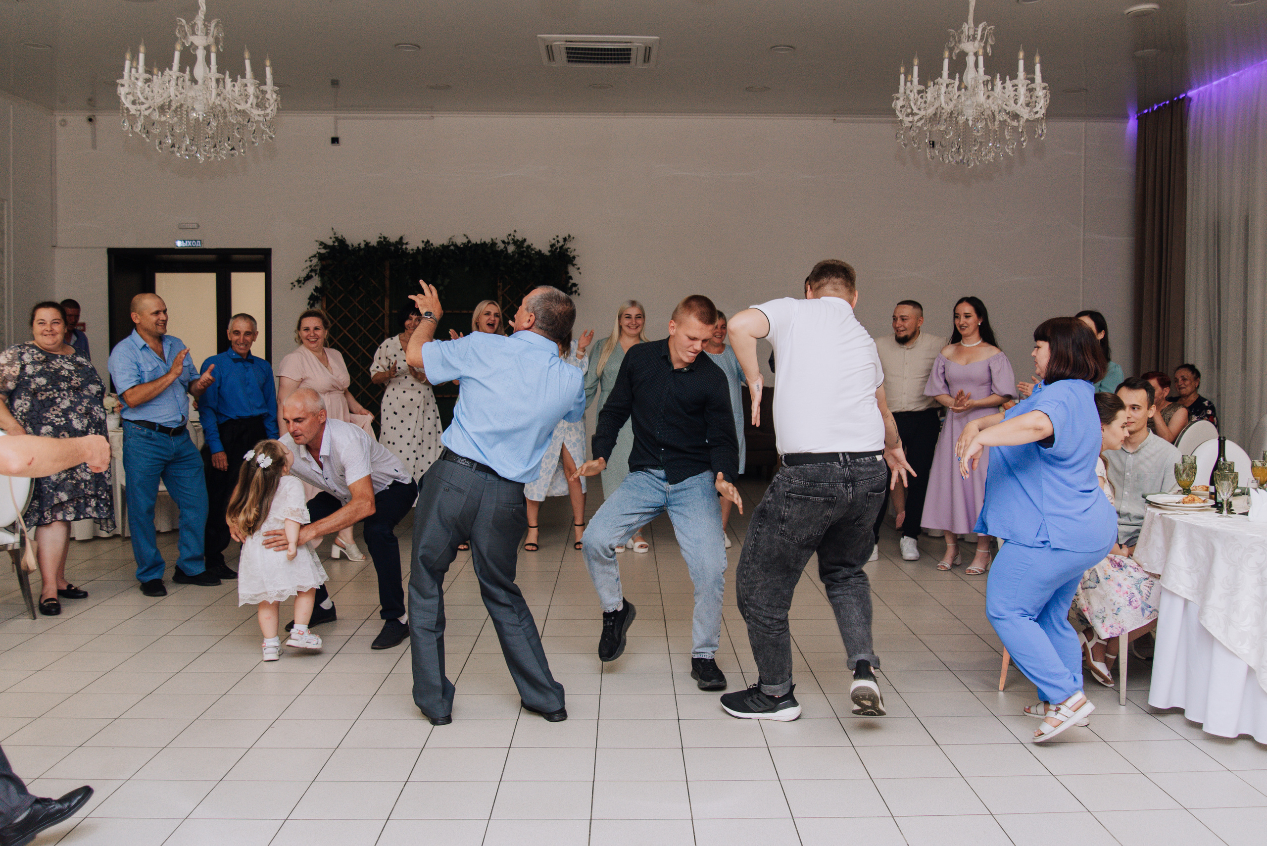 Юля&Никита. Вероника Дмитриева Фотограф Барнаул