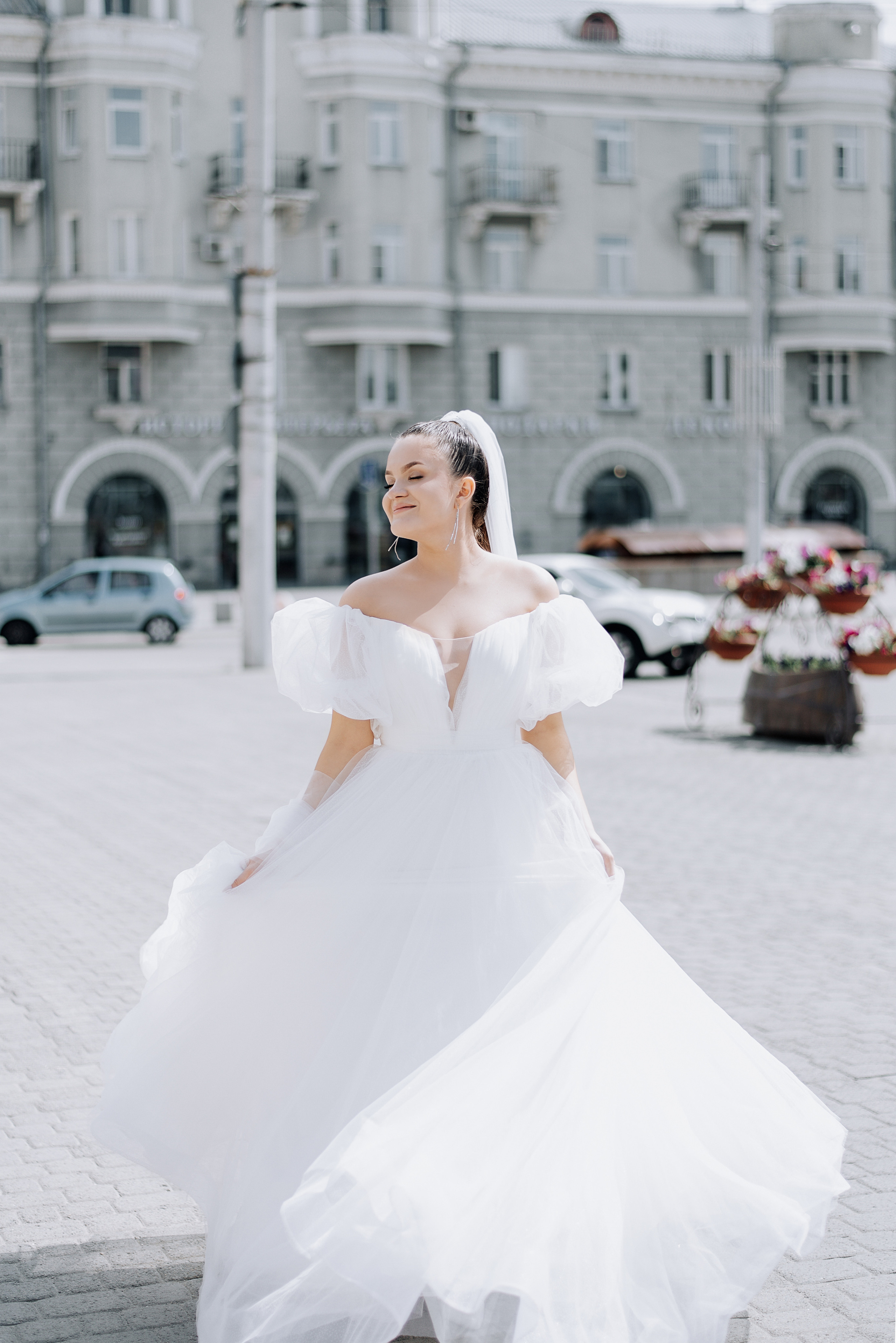 Свадебный фотограф Барнаула. Вероника Дмитриева Фотограф Барнаул