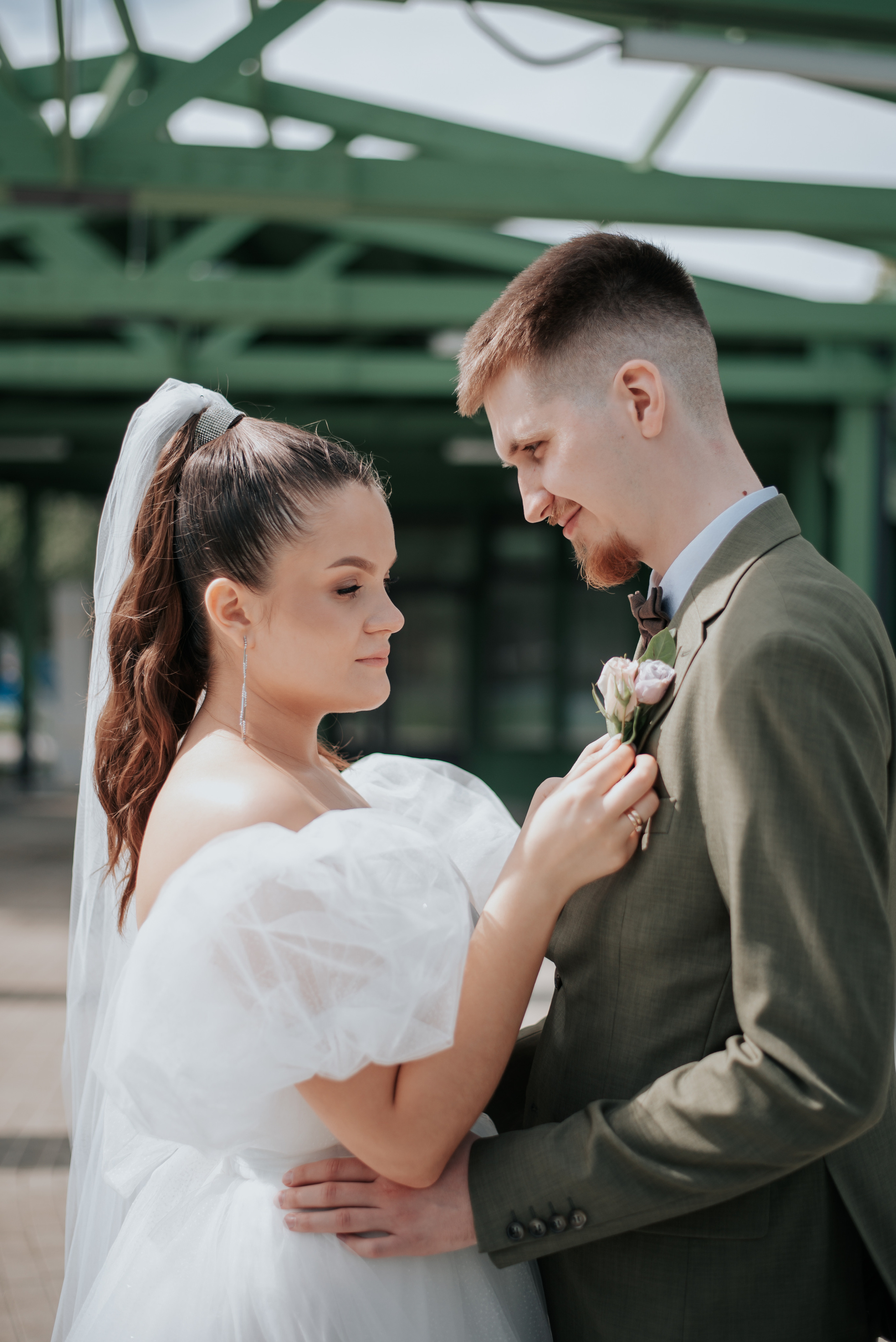 Свадебный фотограф Барнаула. Вероника Дмитриева Фотограф Барнаул