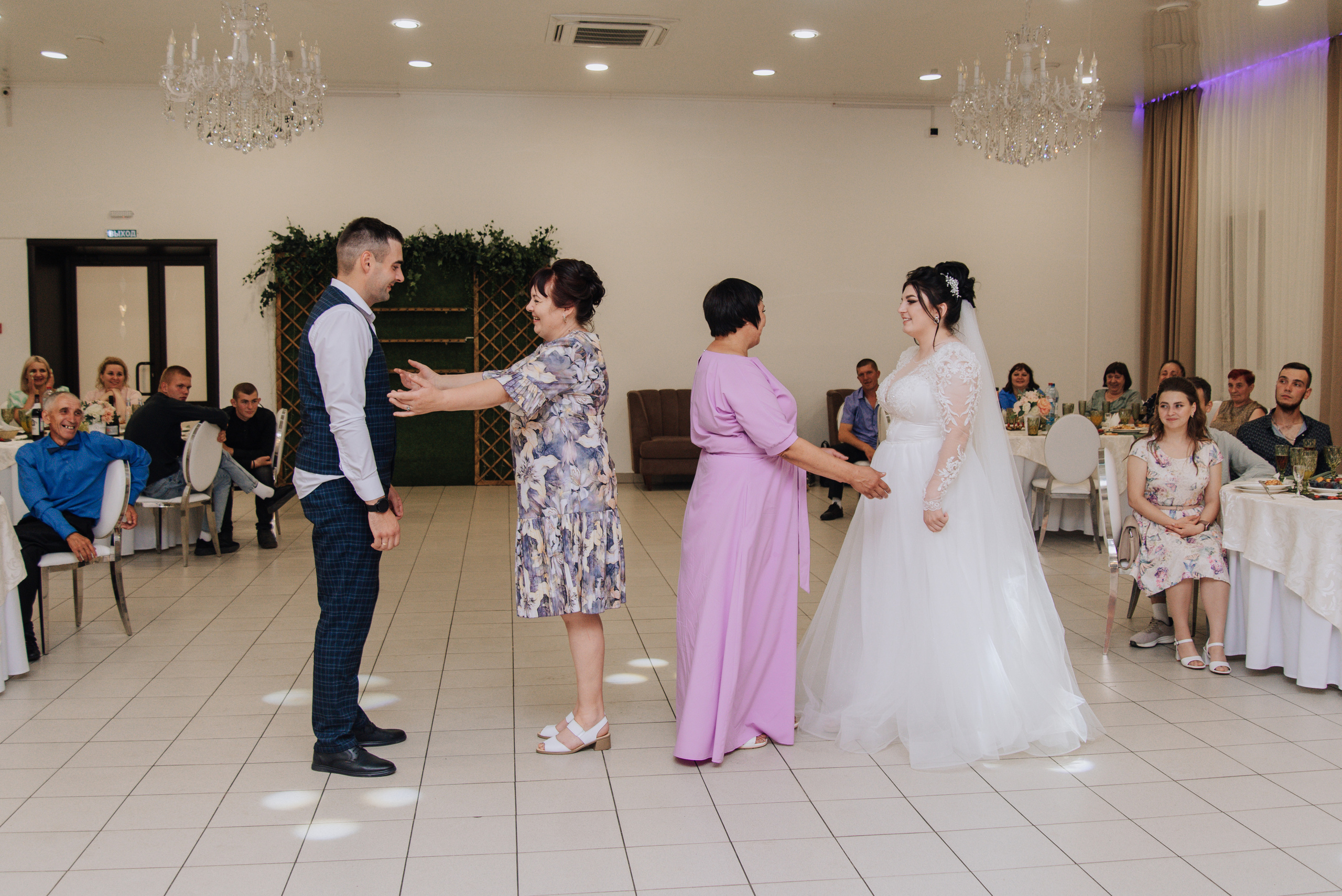 Юля&Никита. Вероника Дмитриева Фотограф Барнаул