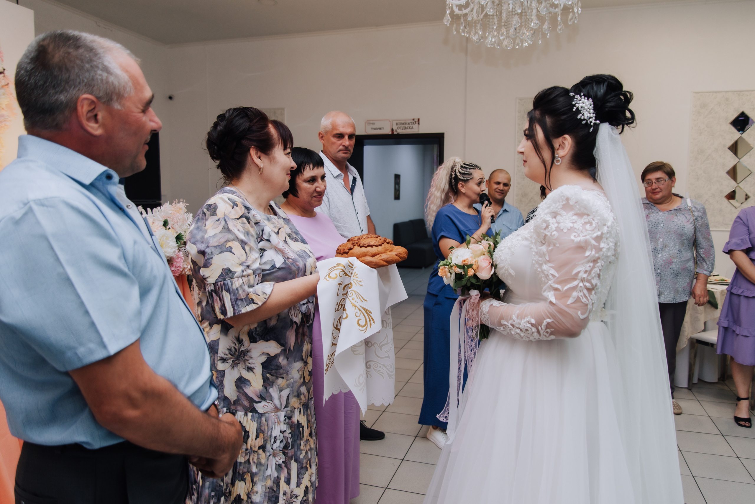 Юля&Никита. Вероника Дмитриева Фотограф Барнаул