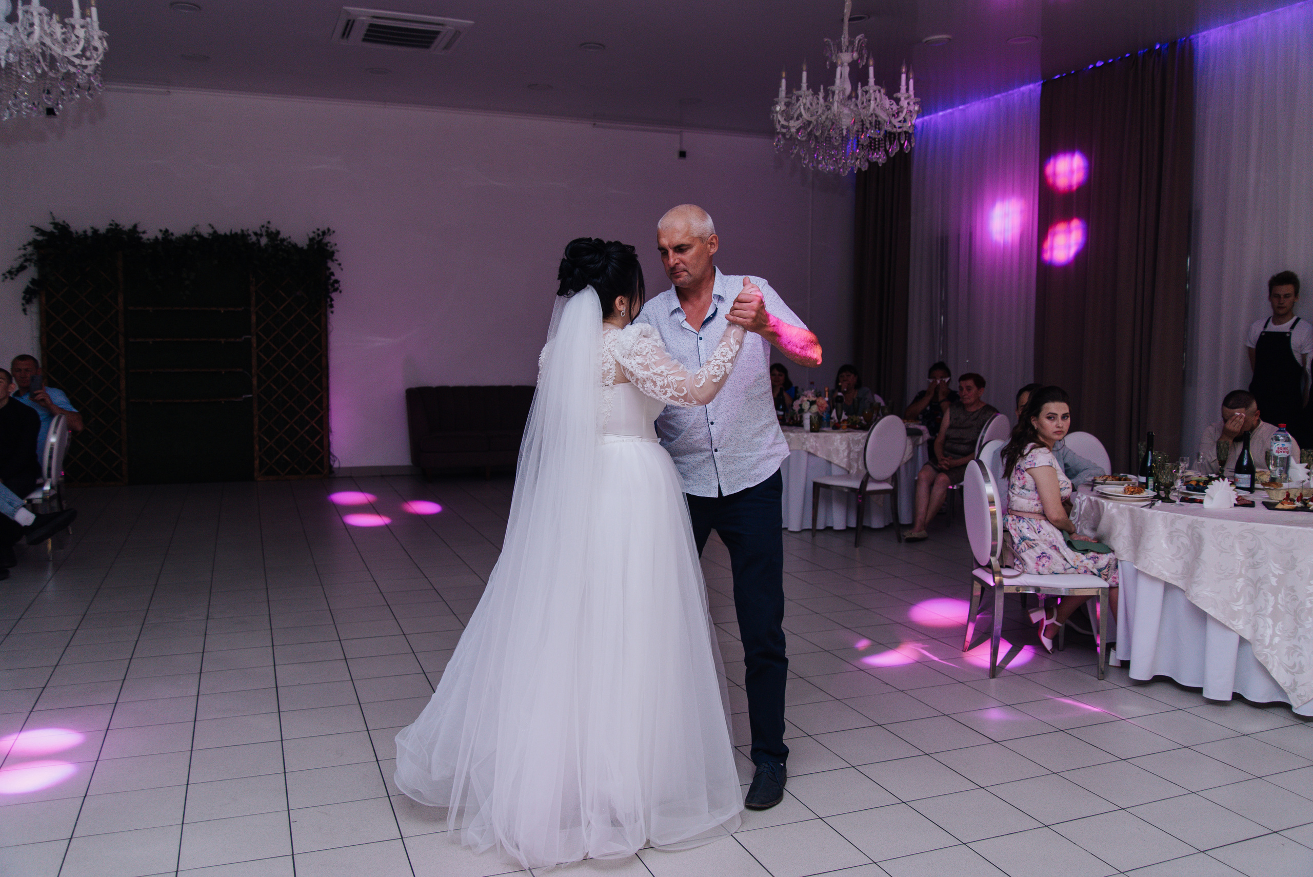 Юля&Никита. Вероника Дмитриева Фотограф Барнаул