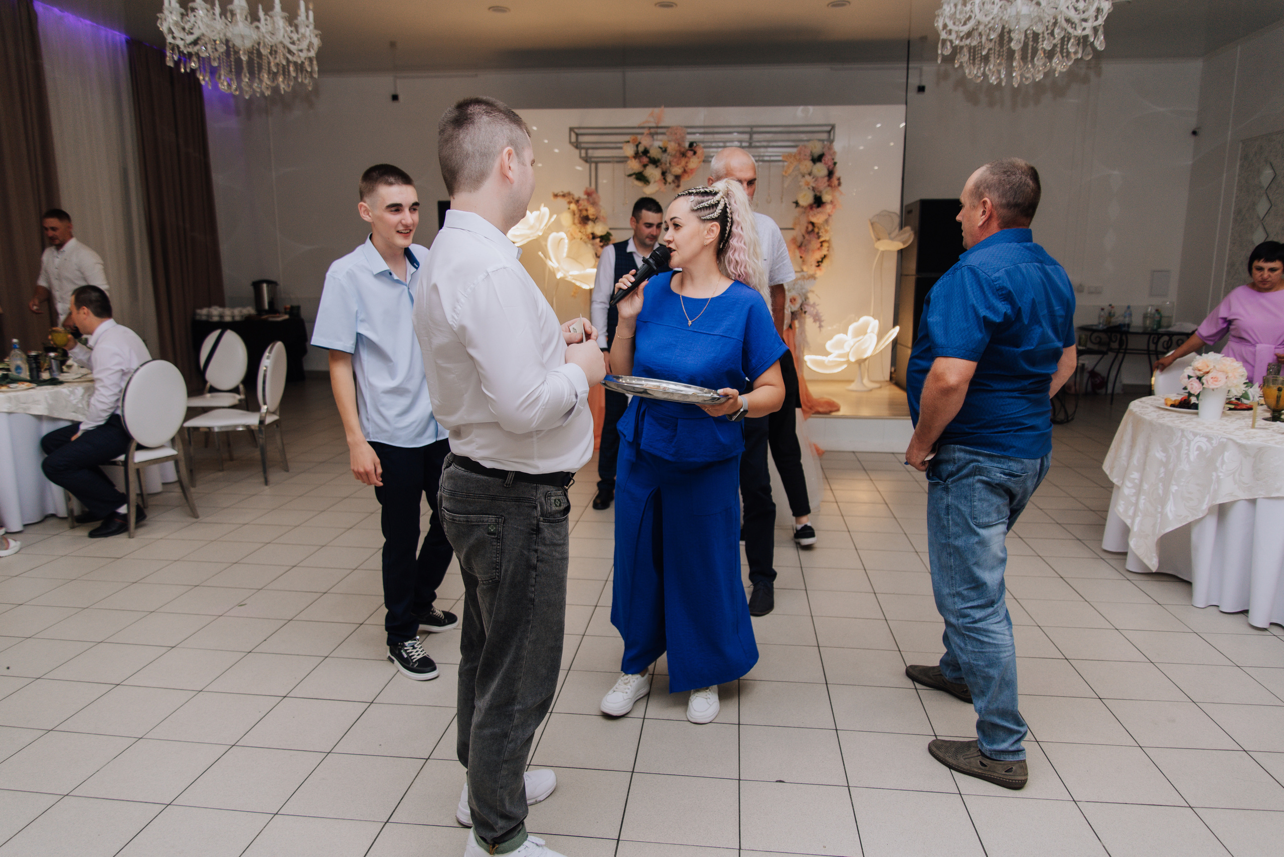 Юля&Никита. Вероника Дмитриева Фотограф Барнаул