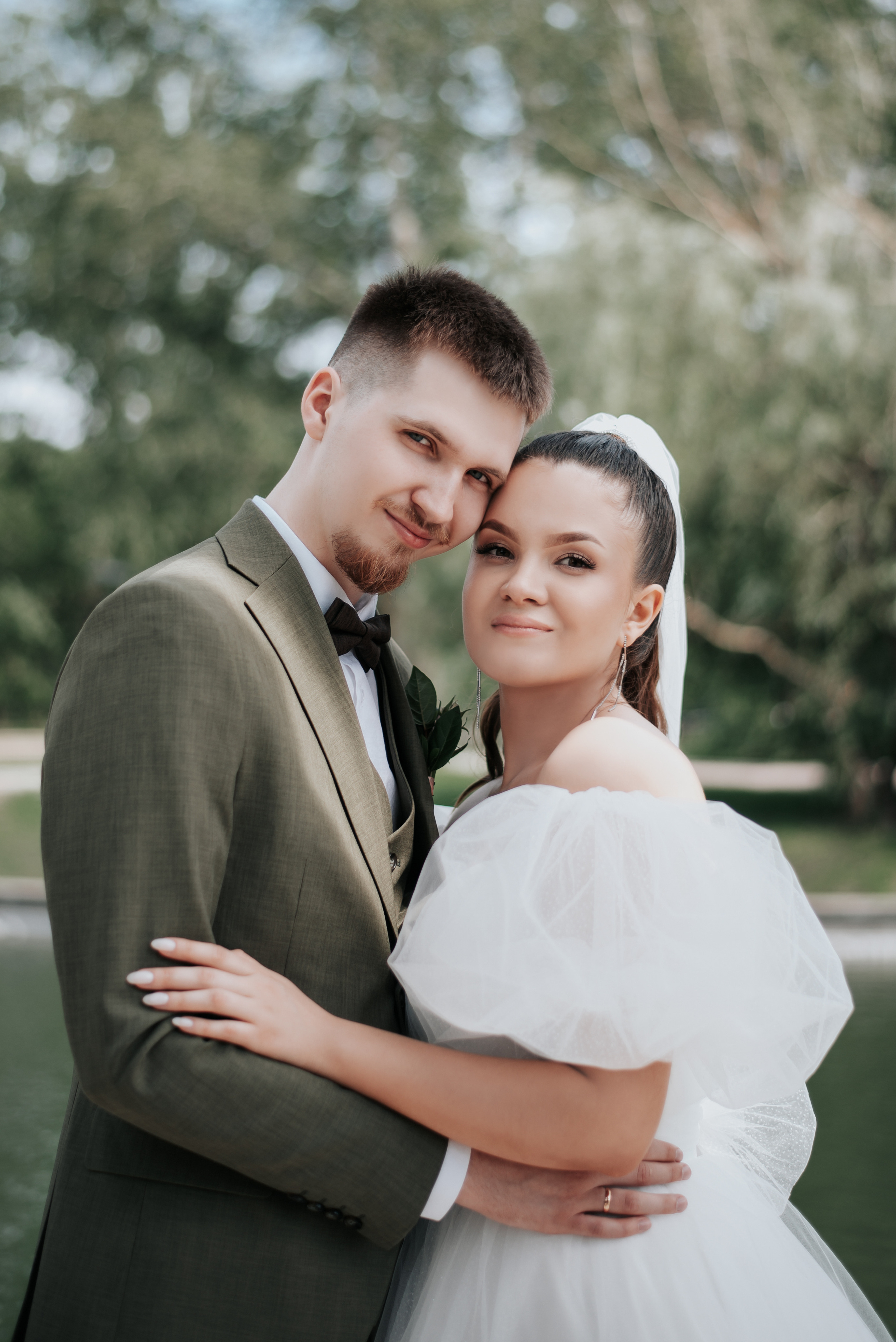 Свадебный фотограф Барнаула. Вероника Дмитриева Фотограф Барнаул