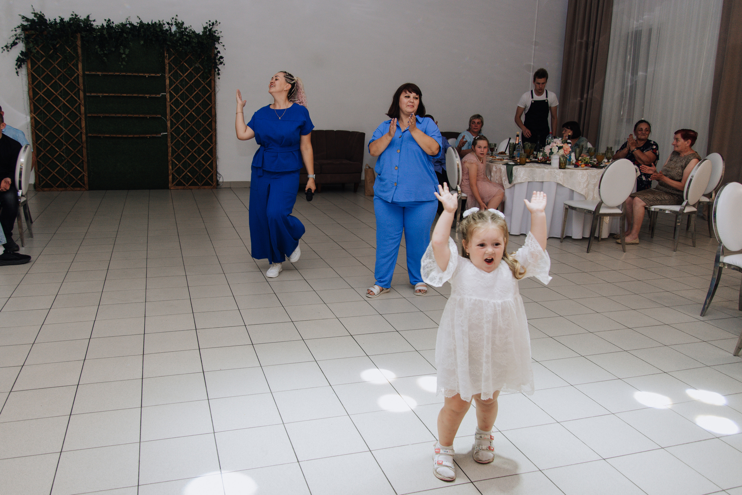 Юля&Никита. Вероника Дмитриева Фотограф Барнаул