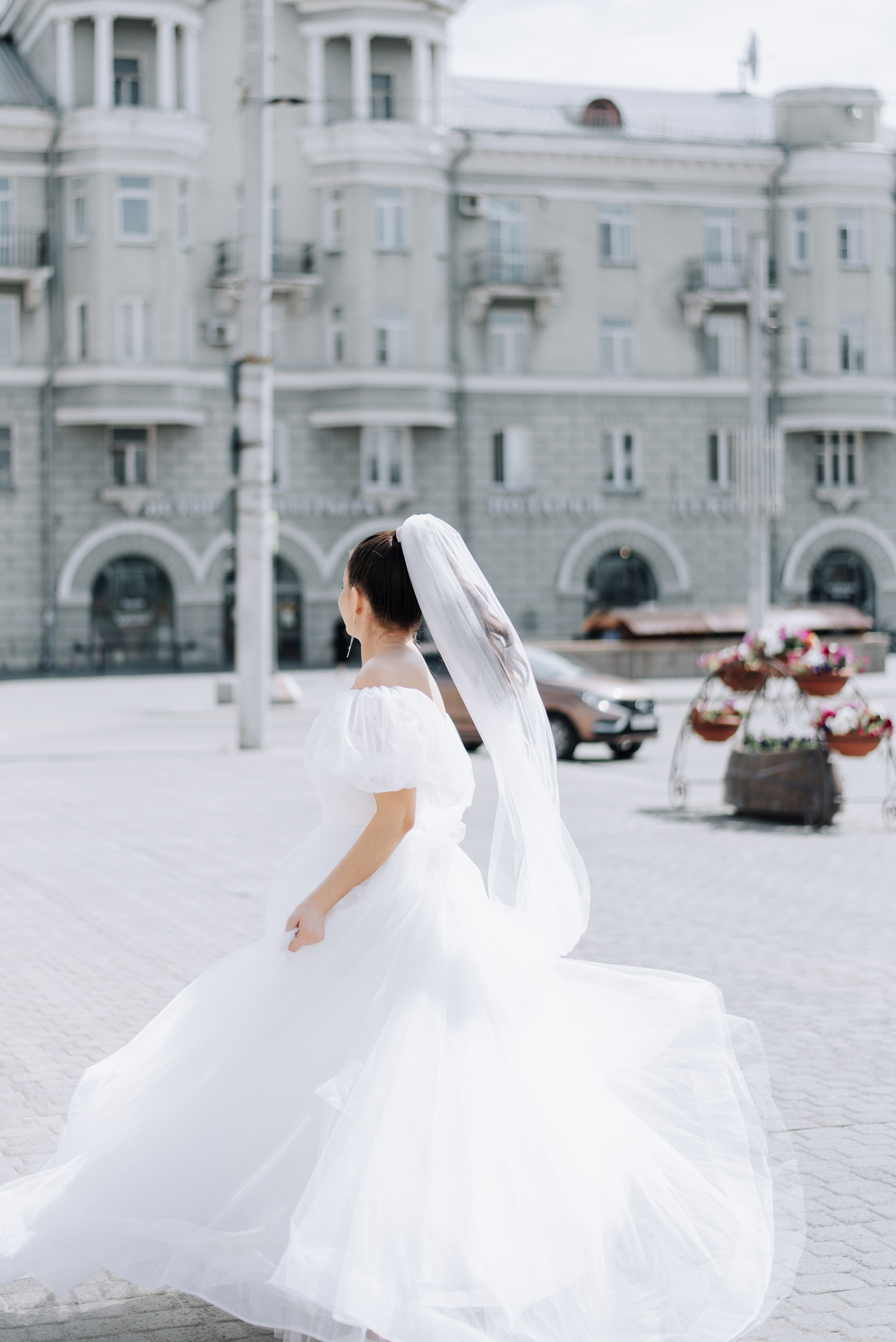 Свадебный фотограф Барнаула. Вероника Дмитриева Фотограф Барнаул