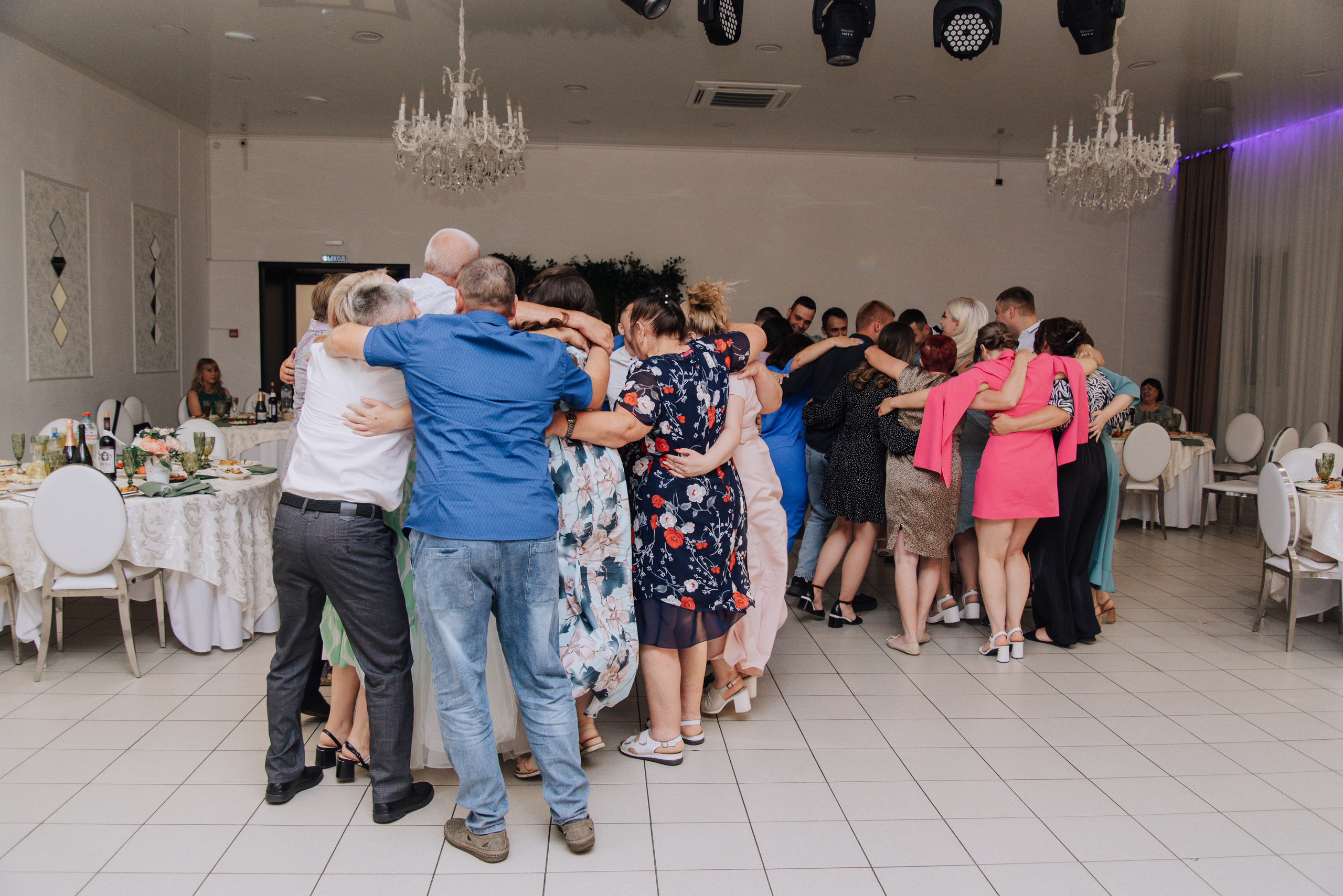 Юля&Никита. Вероника Дмитриева Фотограф Барнаул