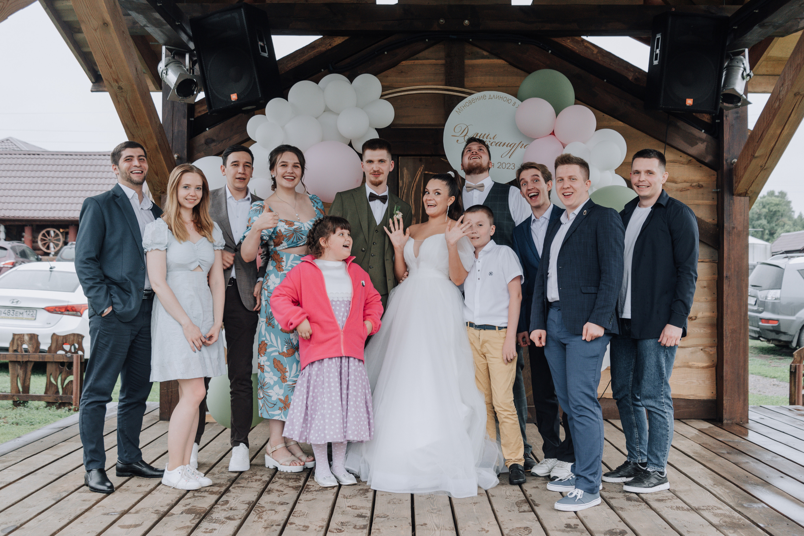 Свадебный фотограф Барнаула. Вероника Дмитриева Фотограф Барнаул