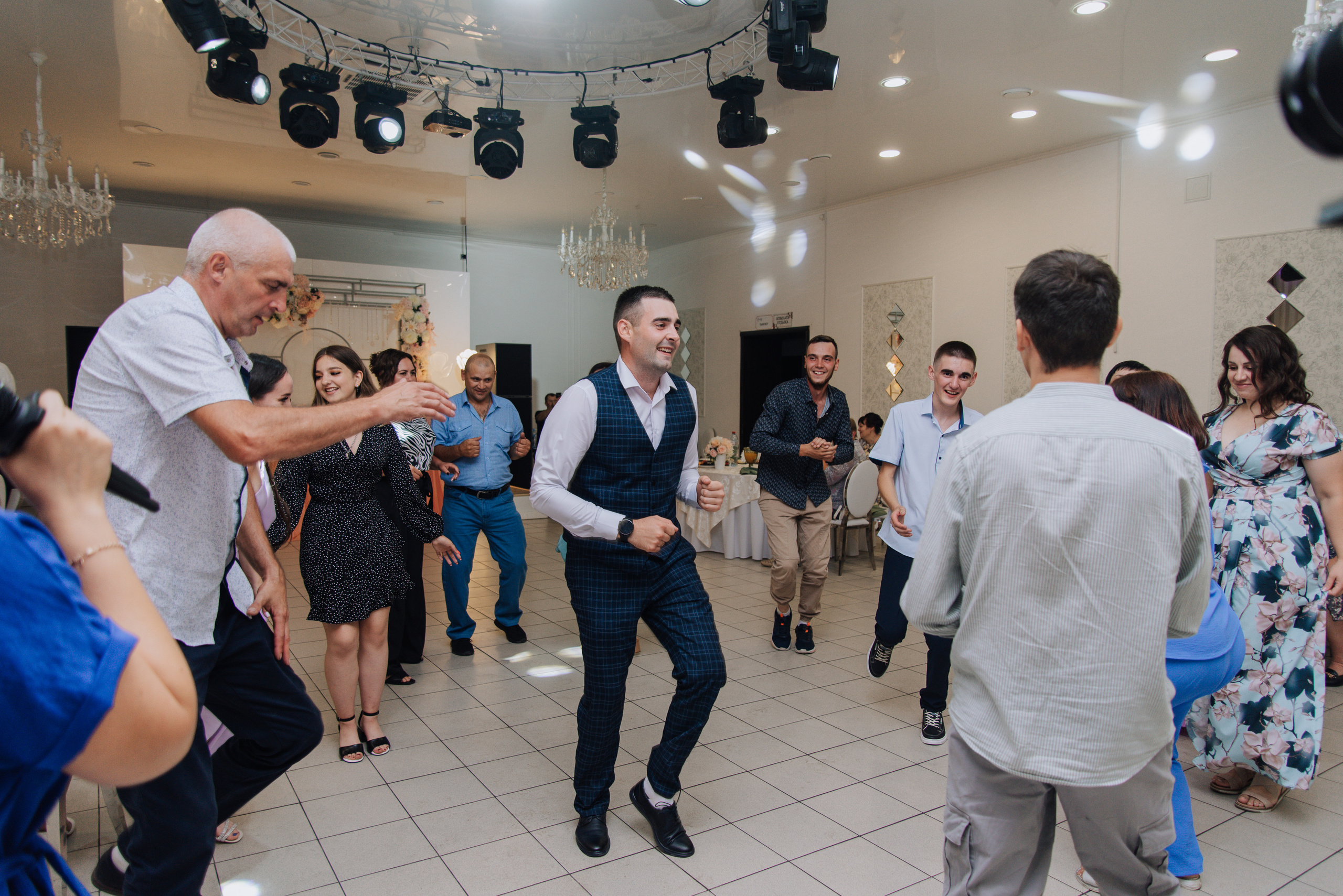 Юля&Никита. Вероника Дмитриева Фотограф Барнаул