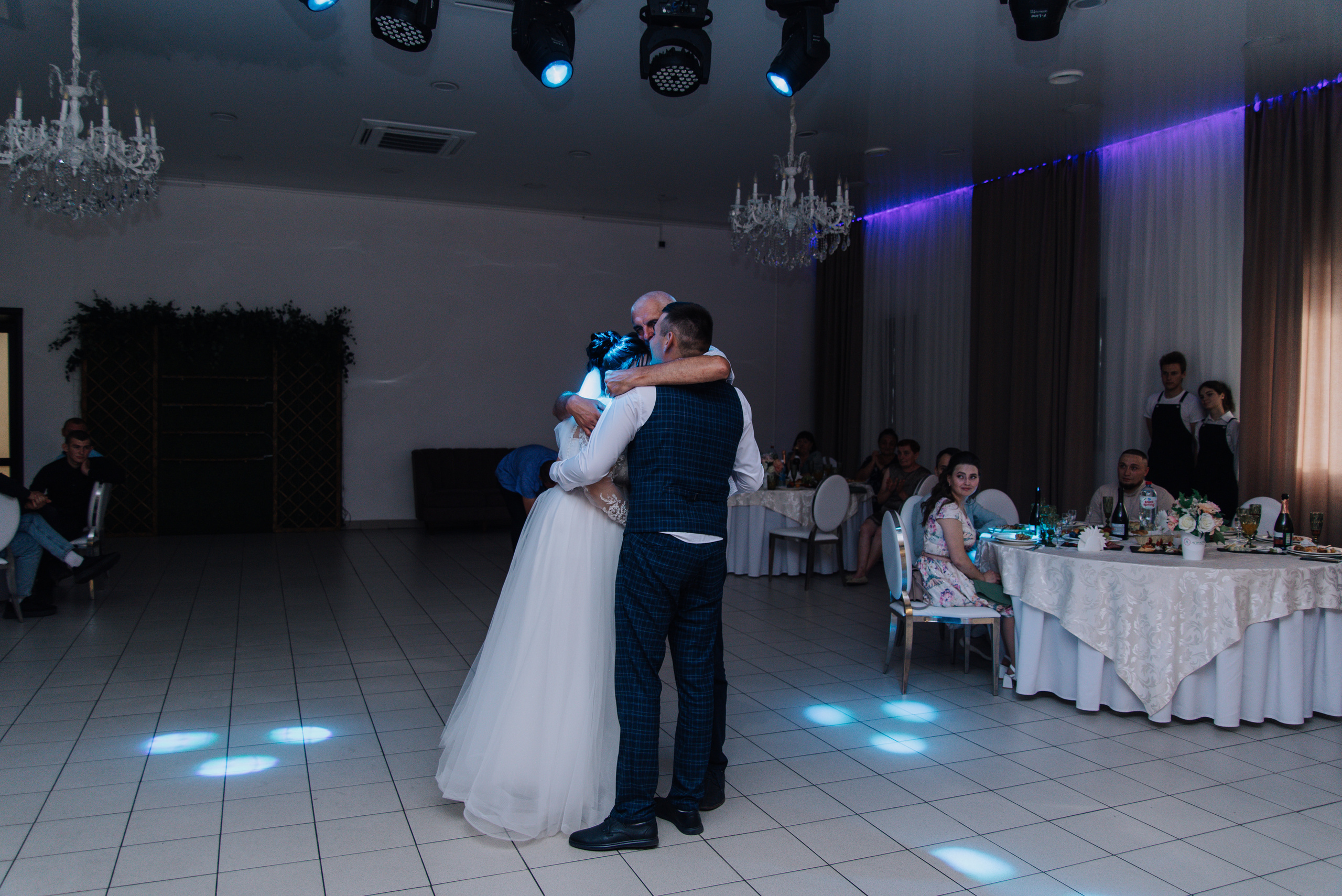 Юля&Никита. Вероника Дмитриева Фотограф Барнаул