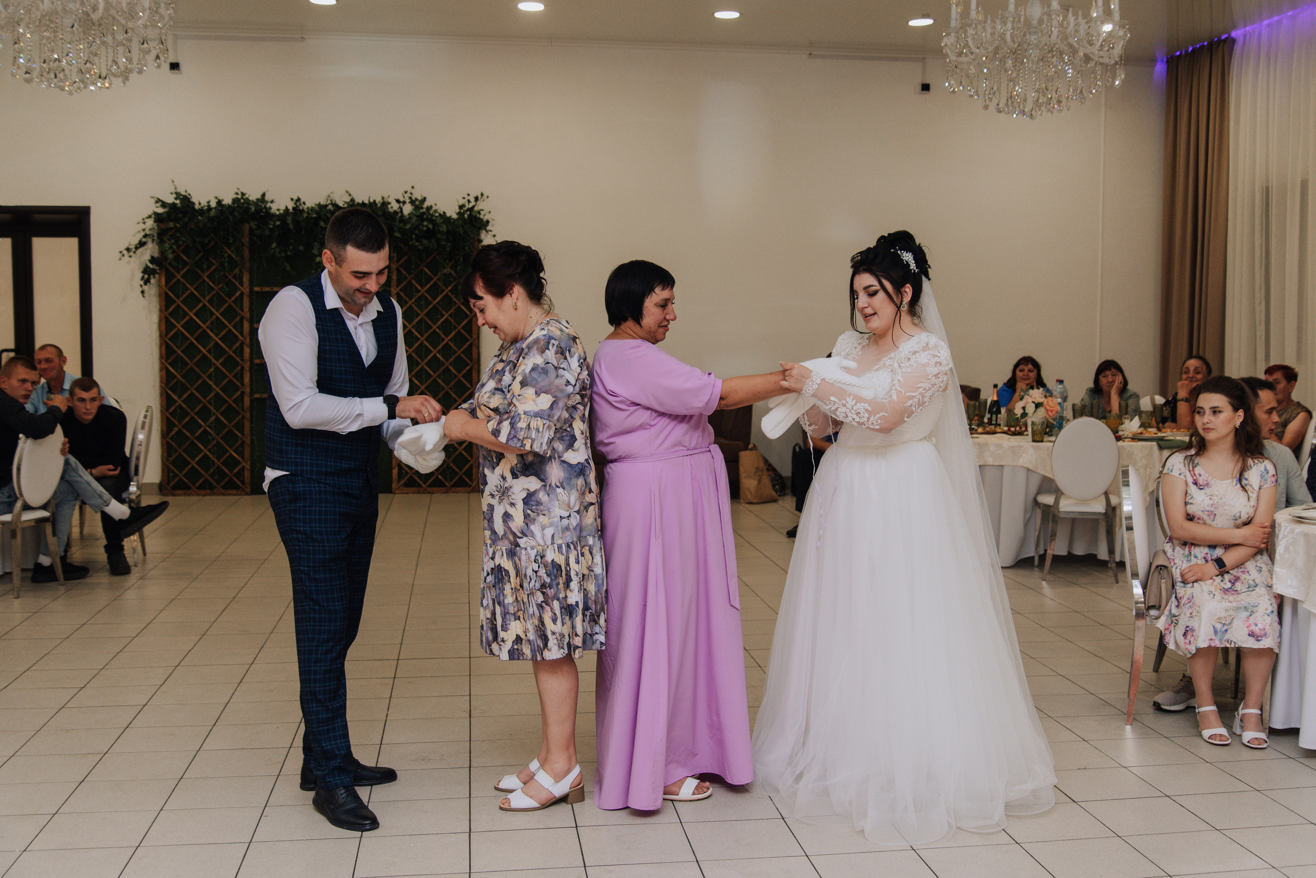 Юля&Никита. Вероника Дмитриева Фотограф Барнаул