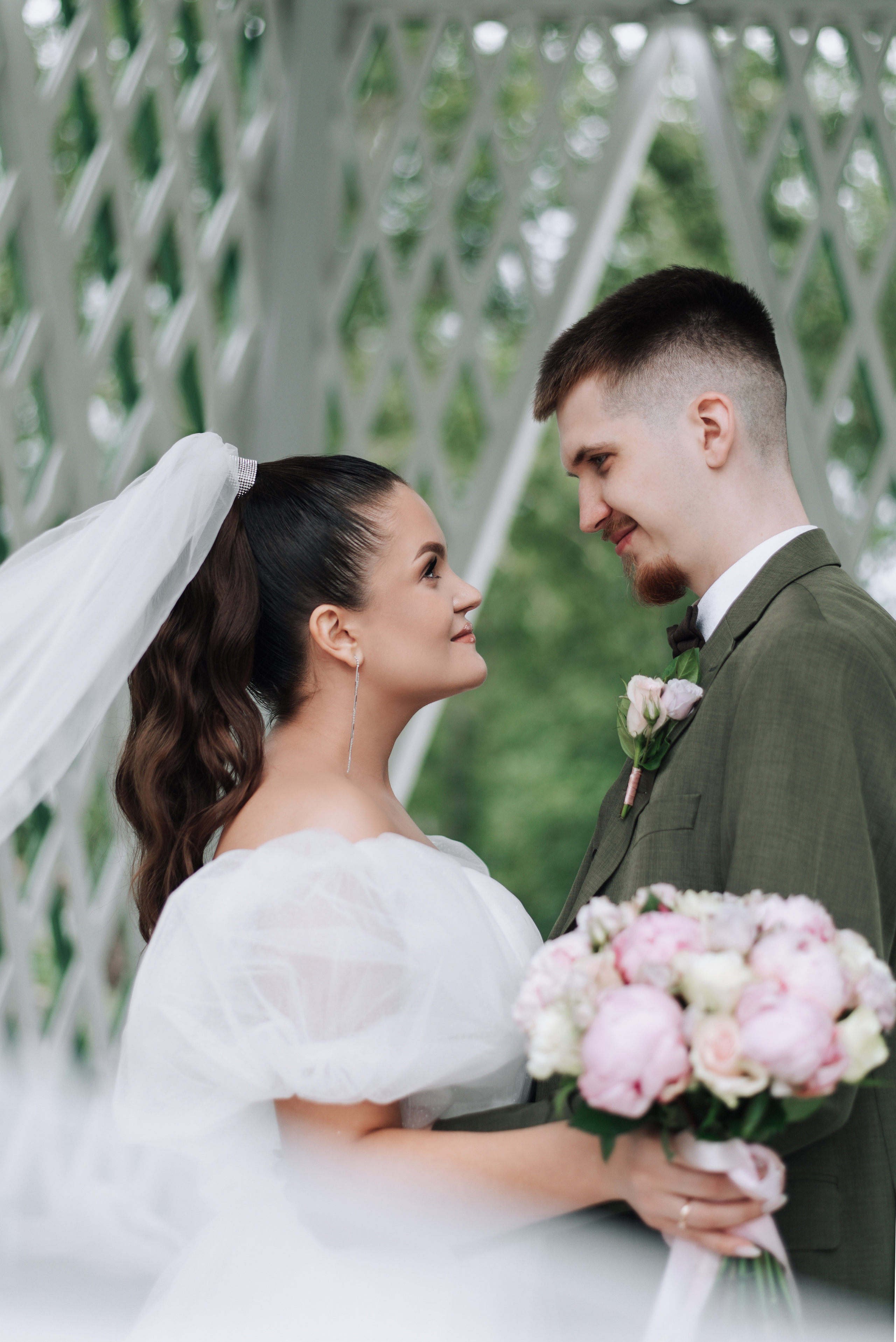 Свадебный фотограф Барнаула. Вероника Дмитриева Фотограф Барнаул