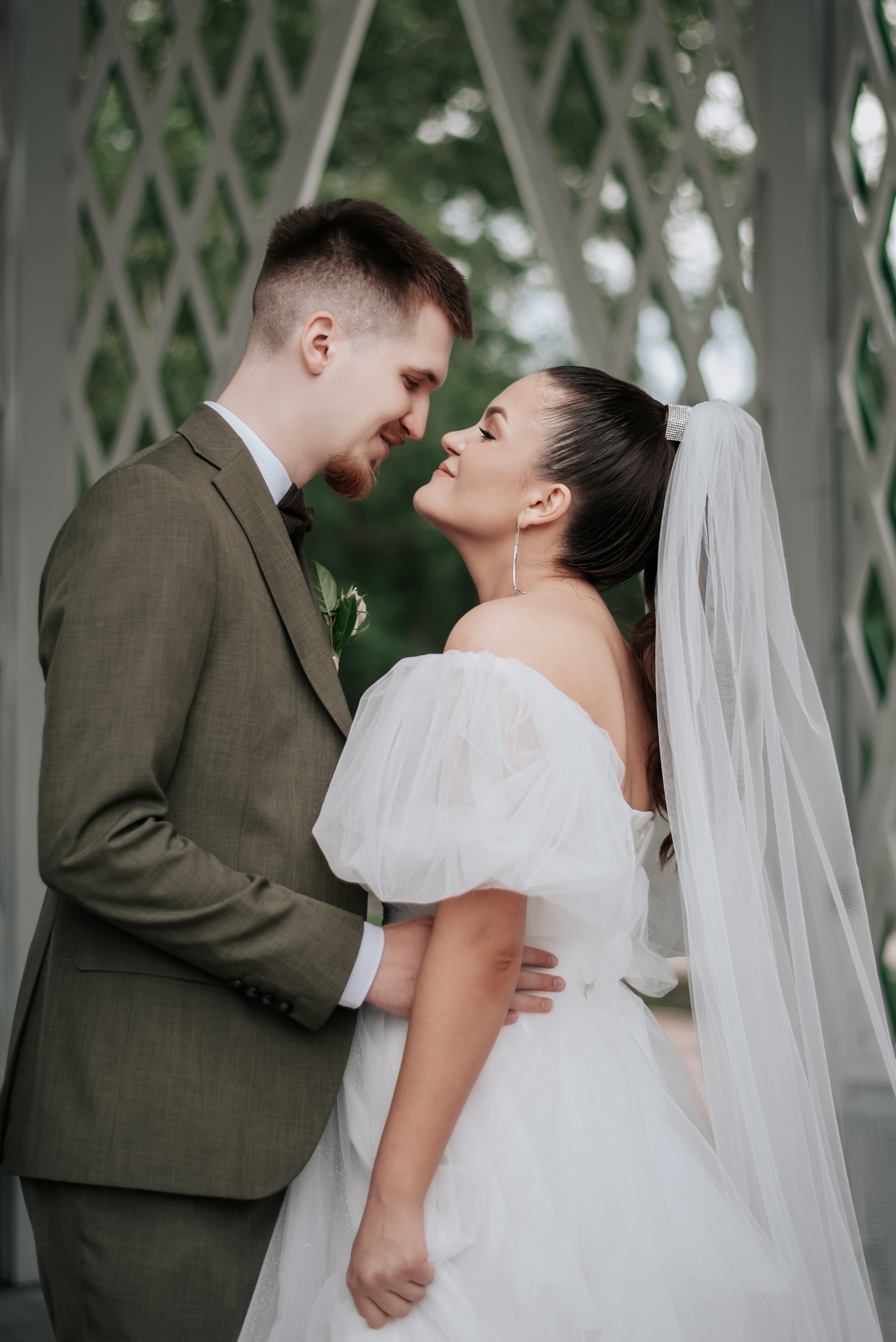 Свадебный фотограф Барнаула. Вероника Дмитриева Фотограф Барнаул