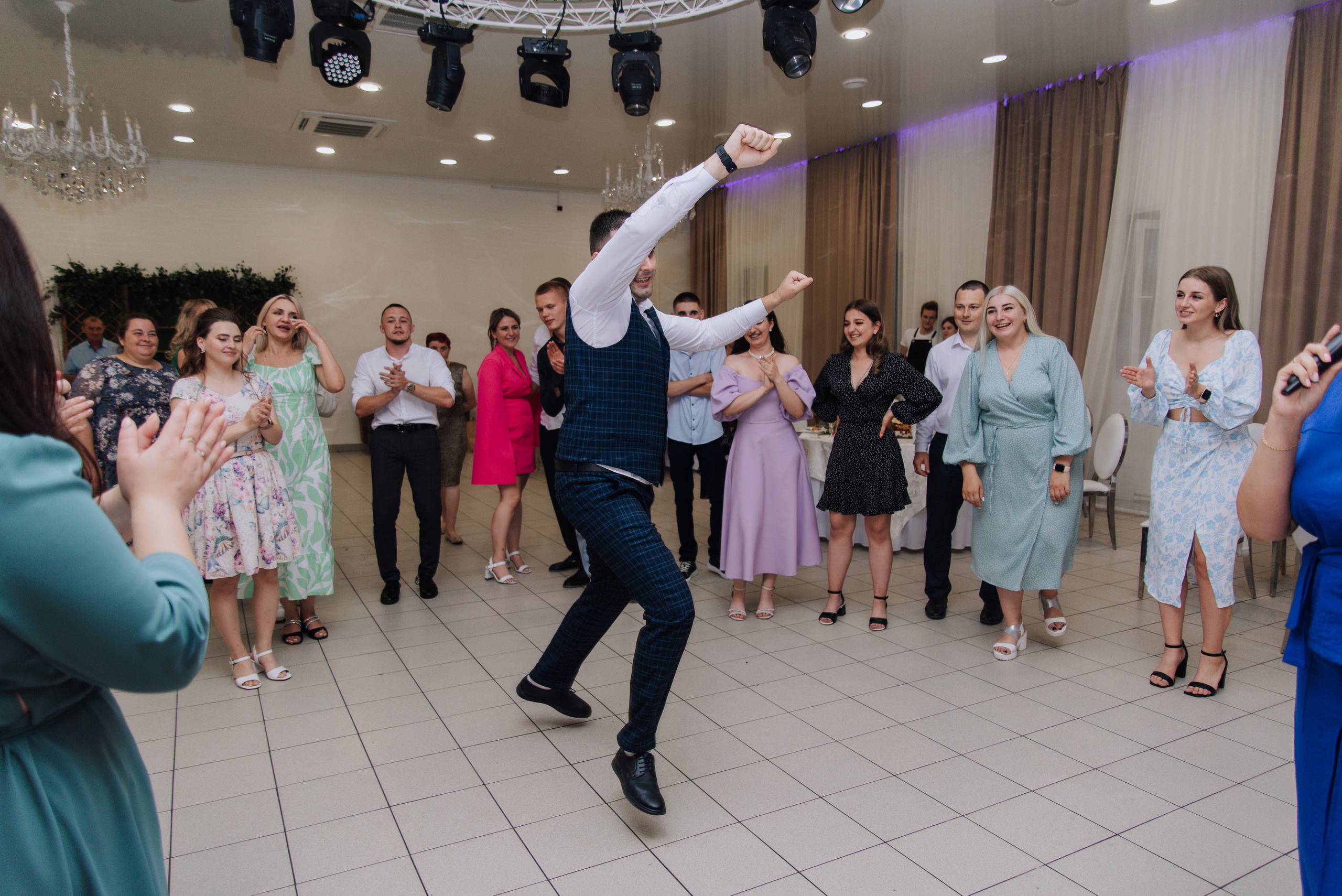 Юля&Никита. Вероника Дмитриева Фотограф Барнаул